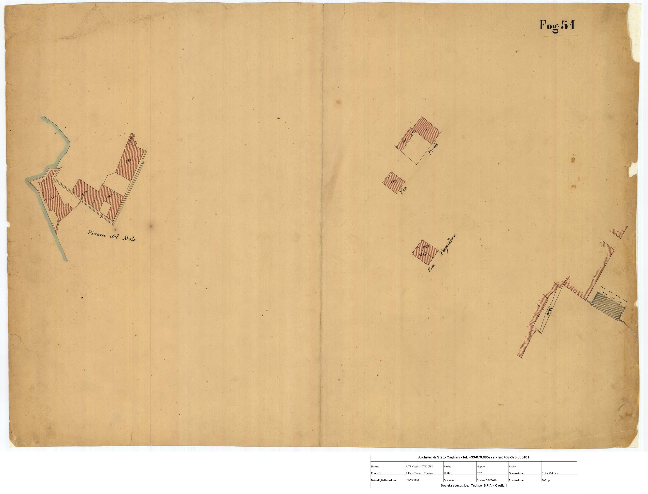 Archivio di Stato di Cagliari