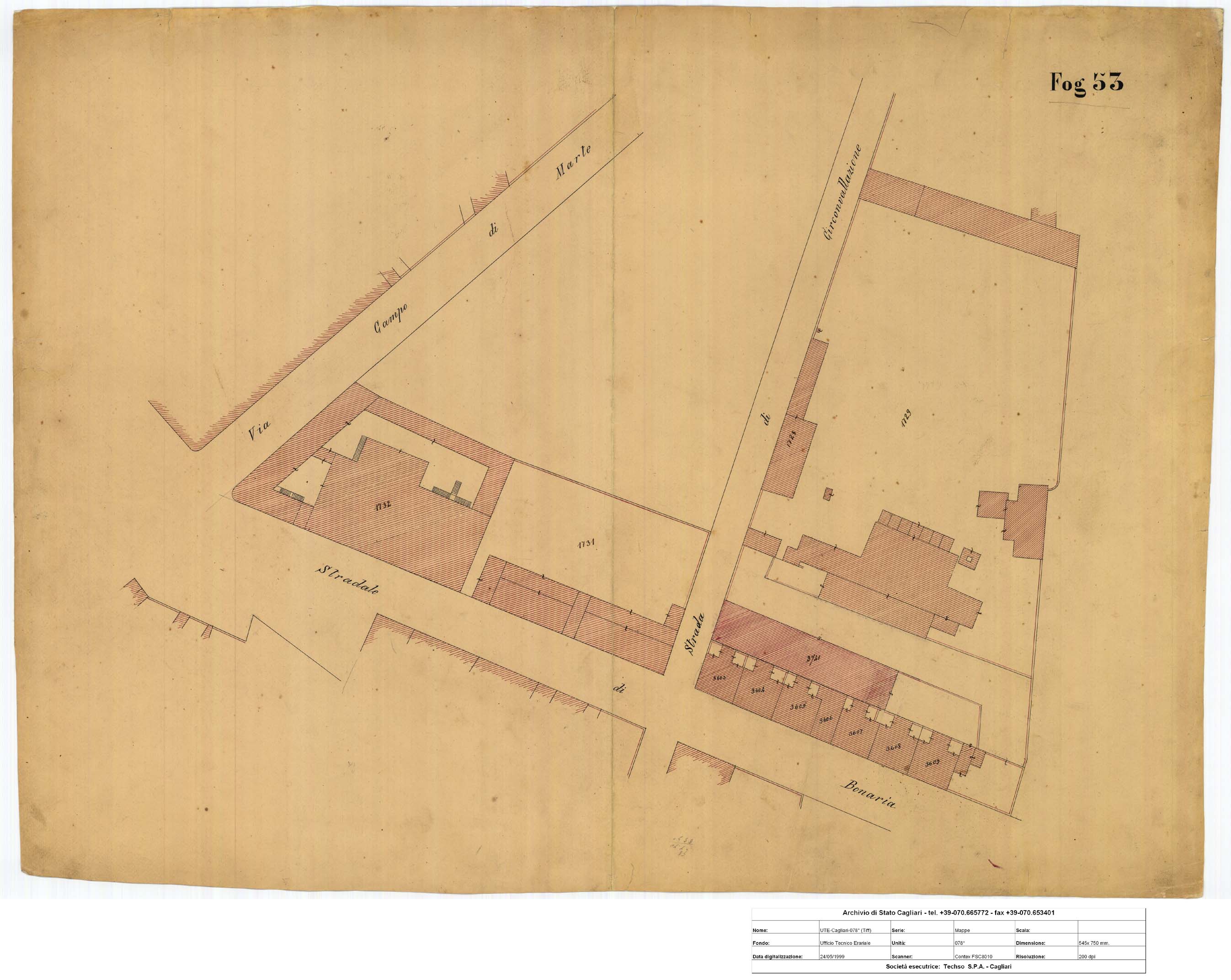 Archivio di Stato di Cagliari