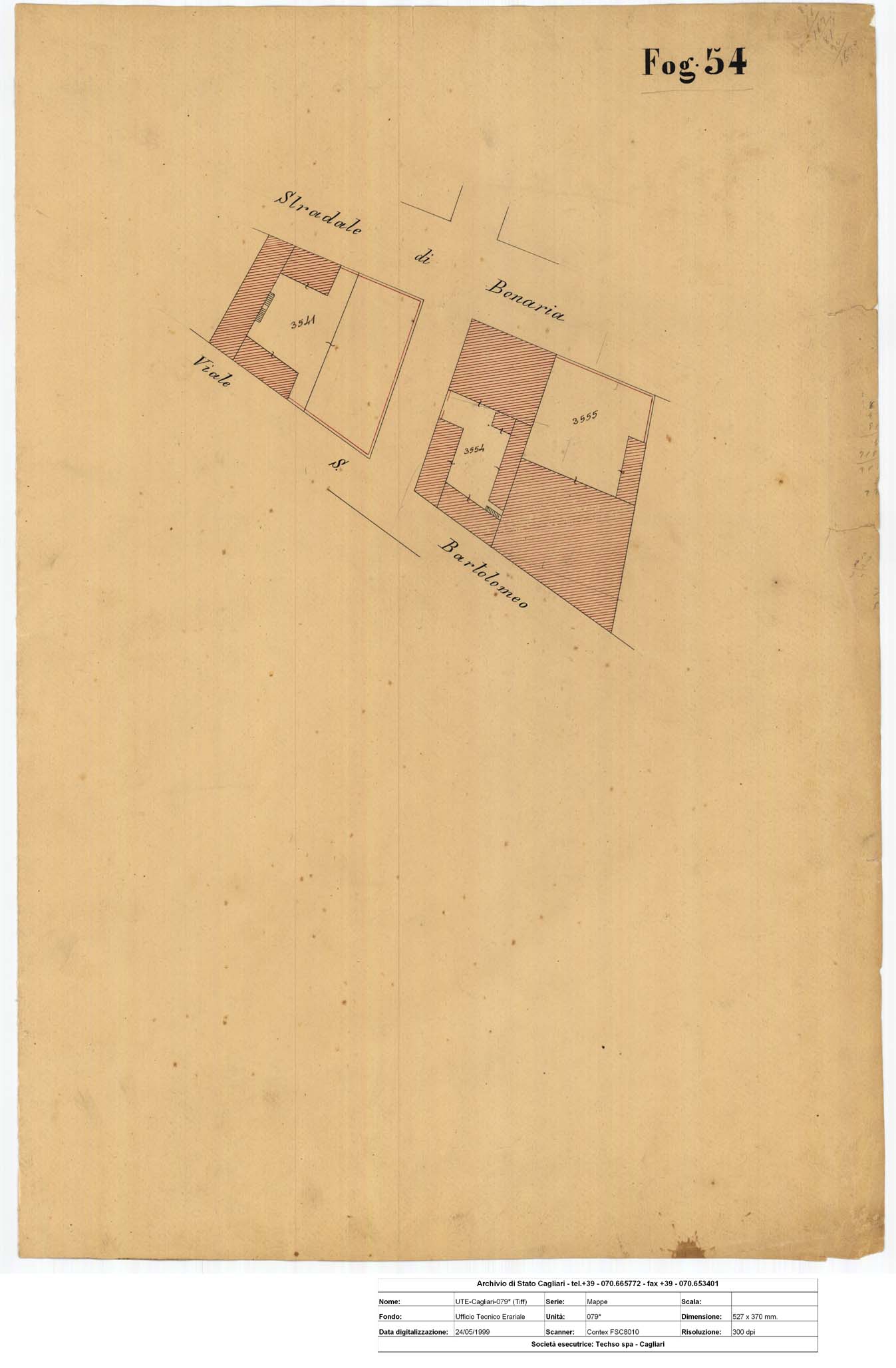 Archivio di Stato di Cagliari
