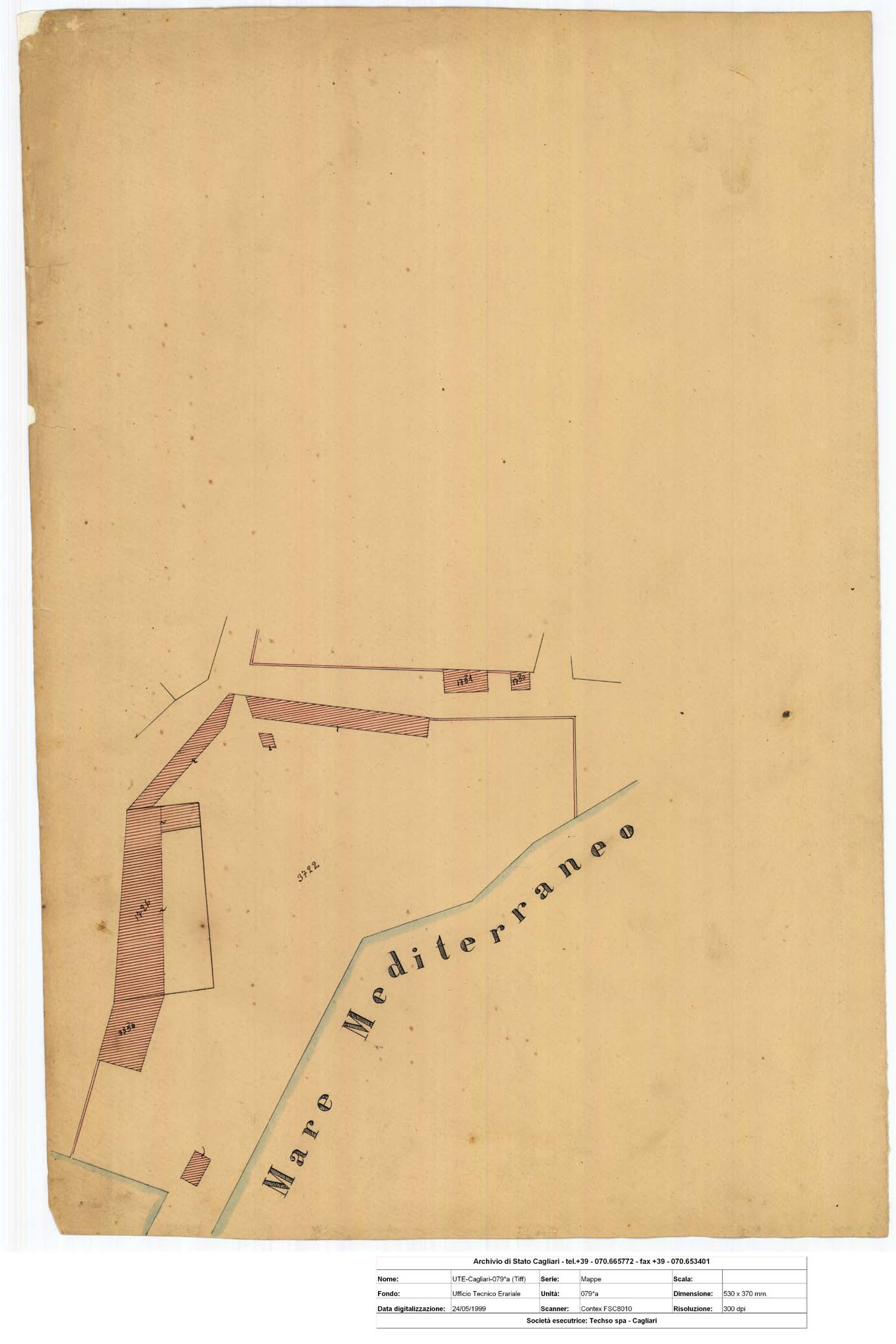 Archivio di Stato di Cagliari