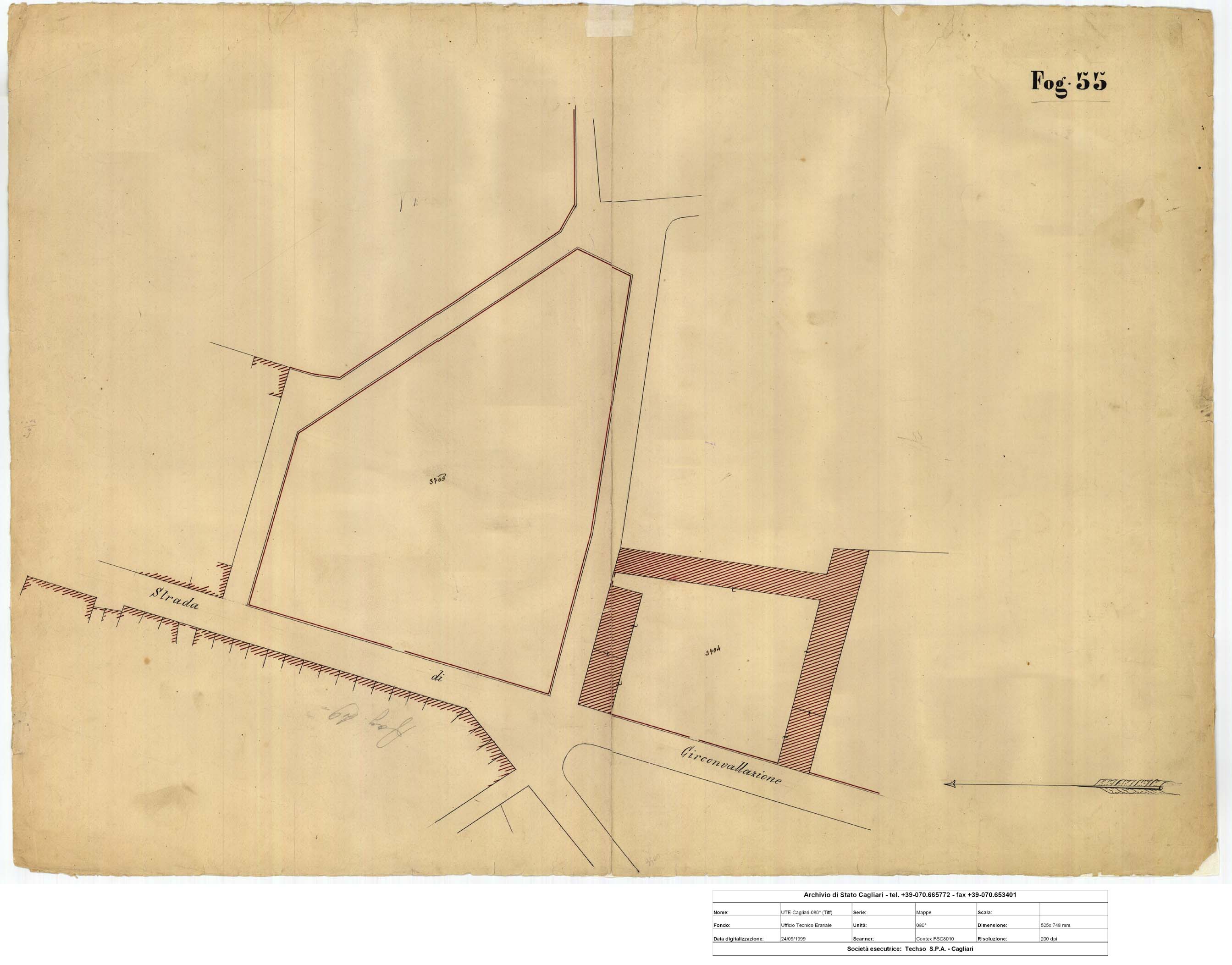 Archivio di Stato di Cagliari