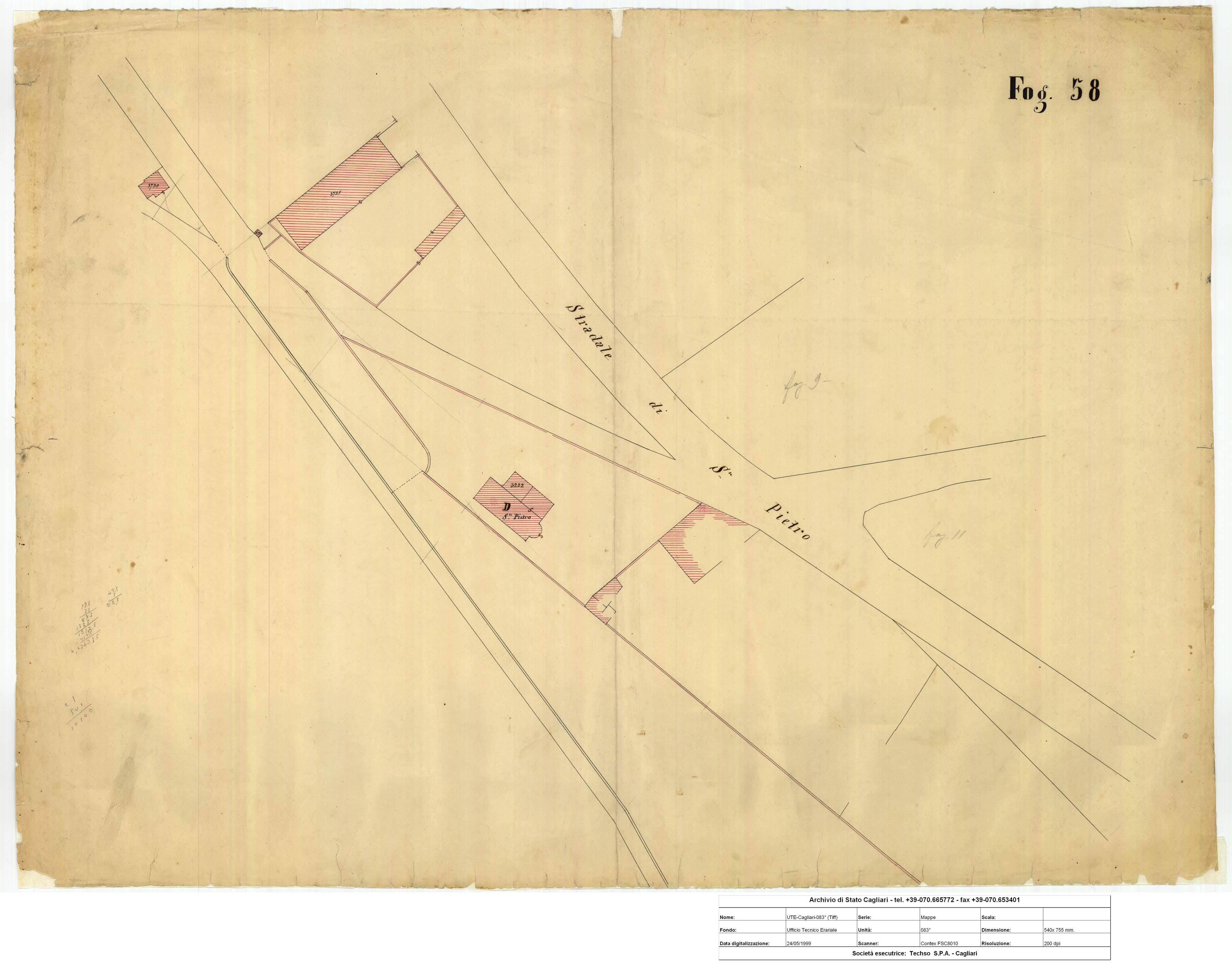 Archivio di Stato di Cagliari