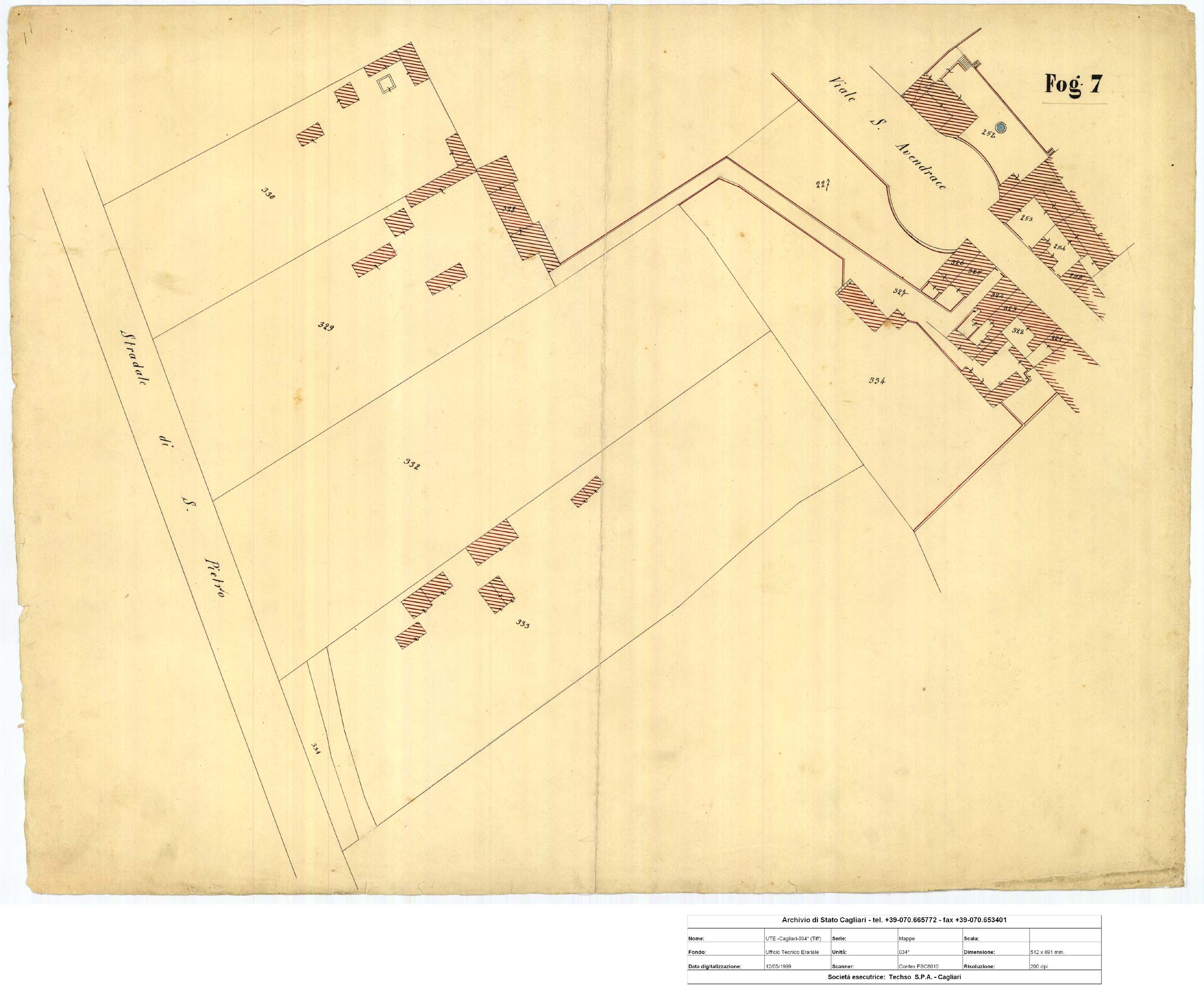 Archivio di Stato di Cagliari