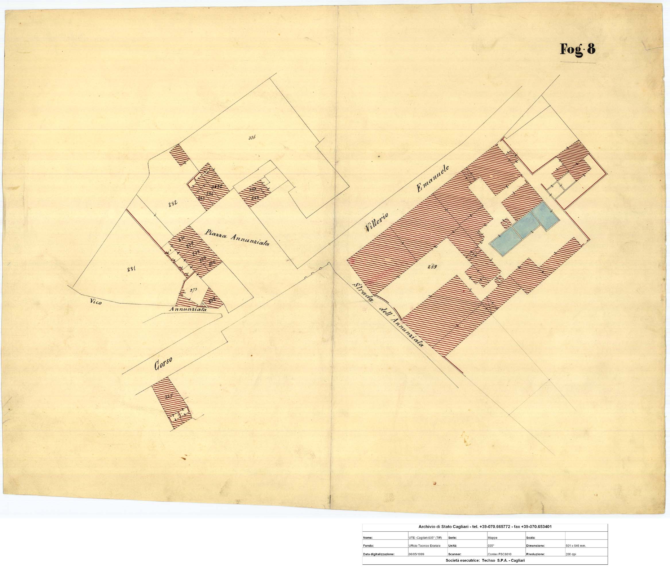 Archivio di Stato di Cagliari