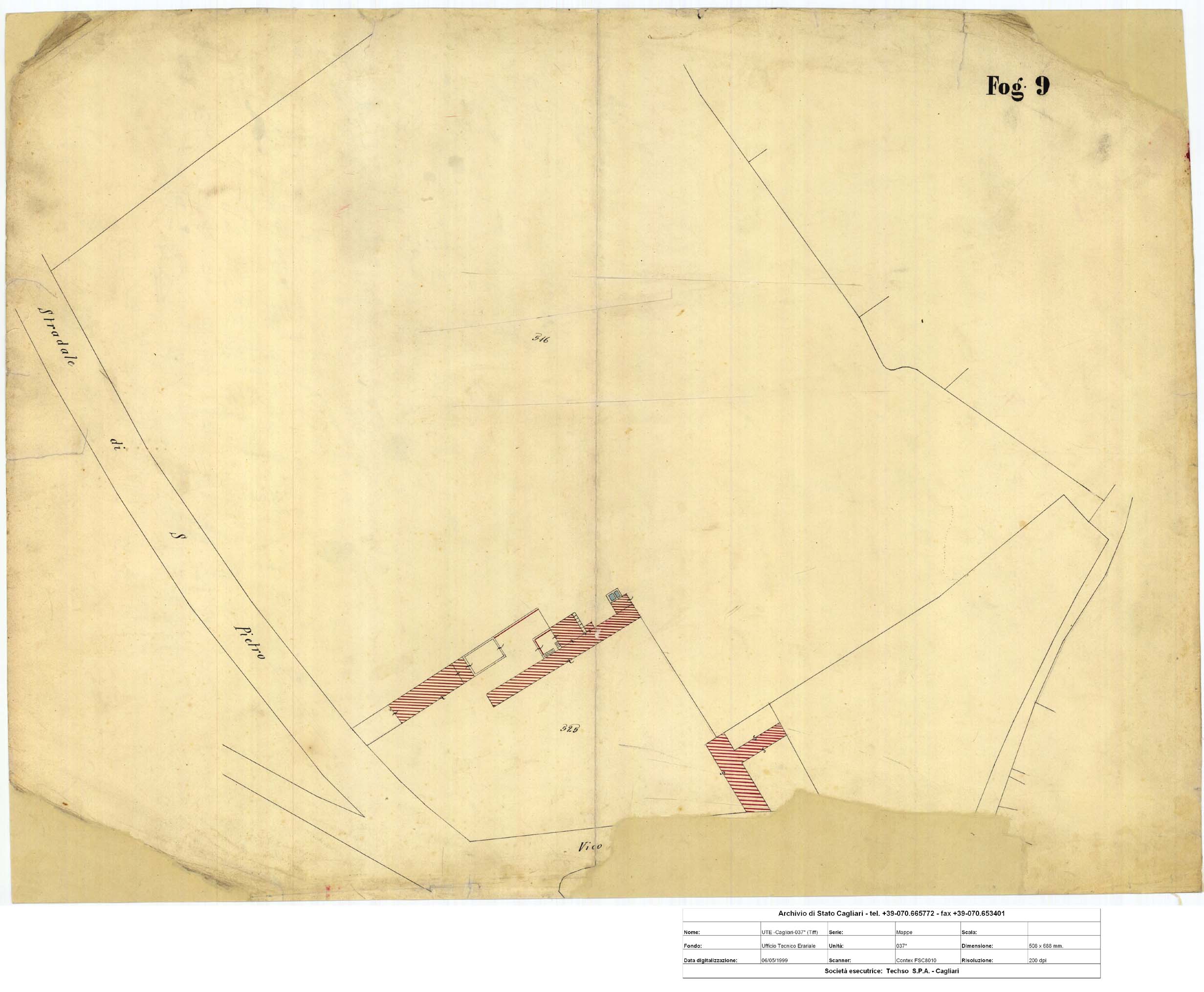 Archivio di Stato di Cagliari