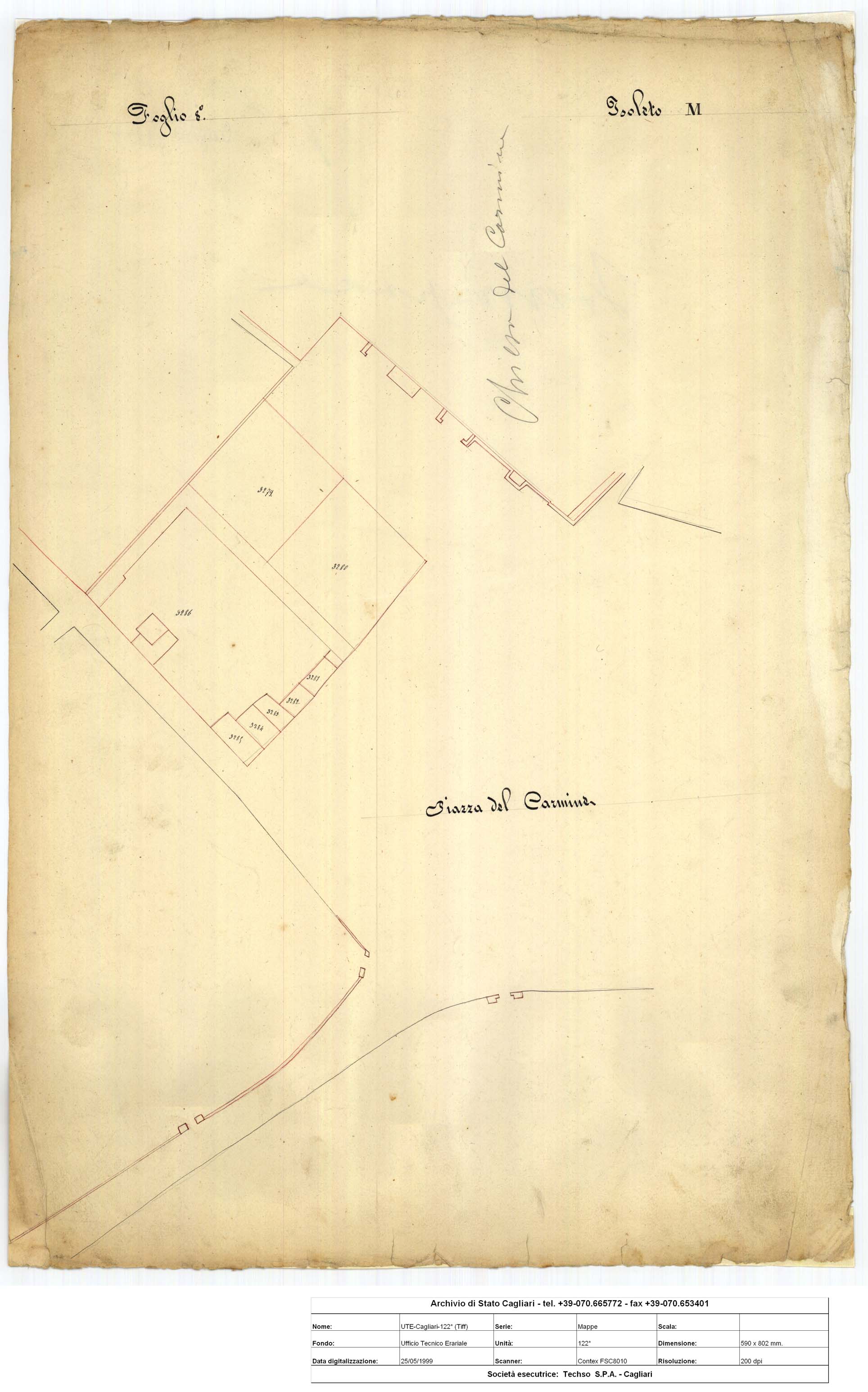 Archivio di Stato di Cagliari