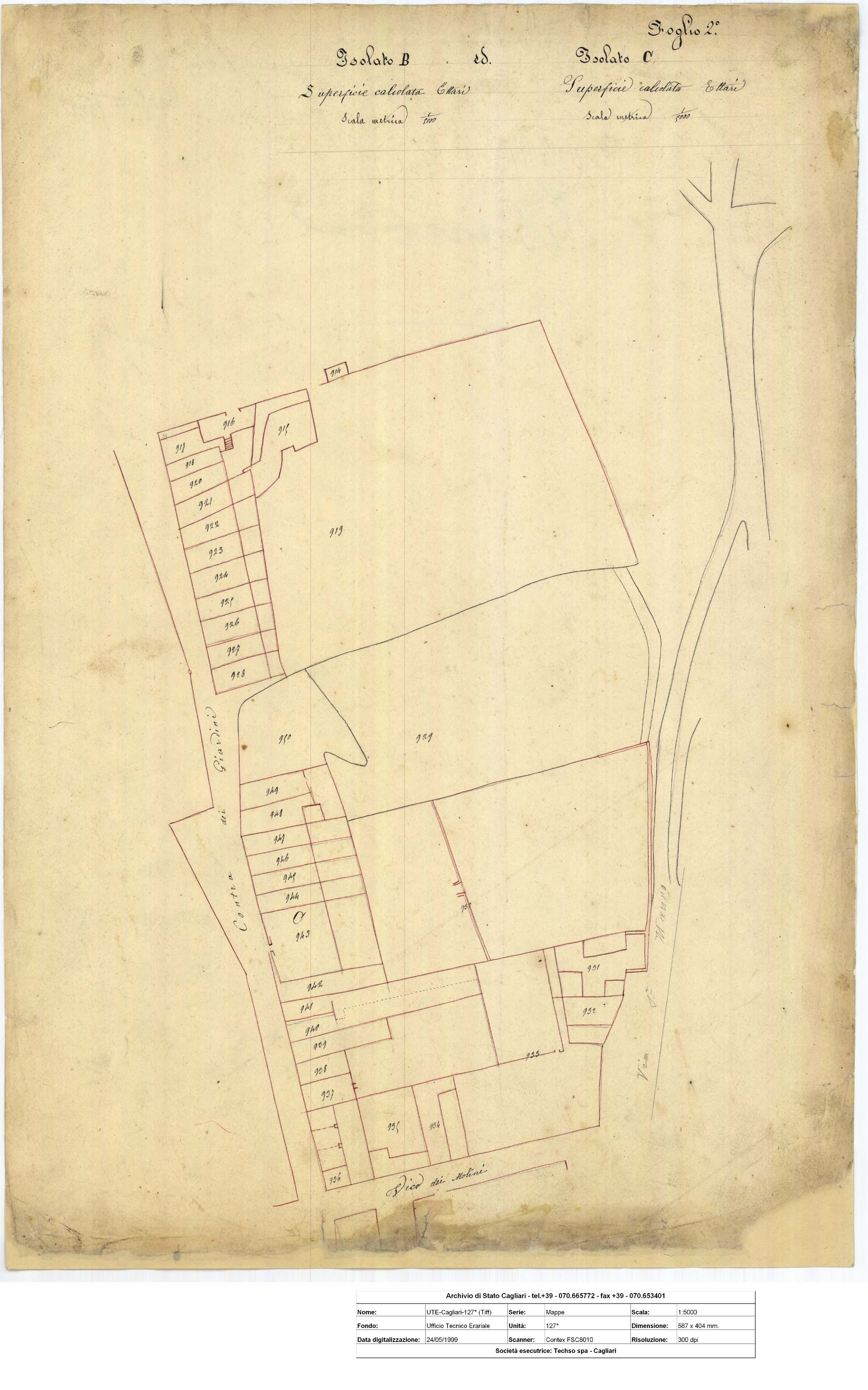 Archivio di Stato di Cagliari