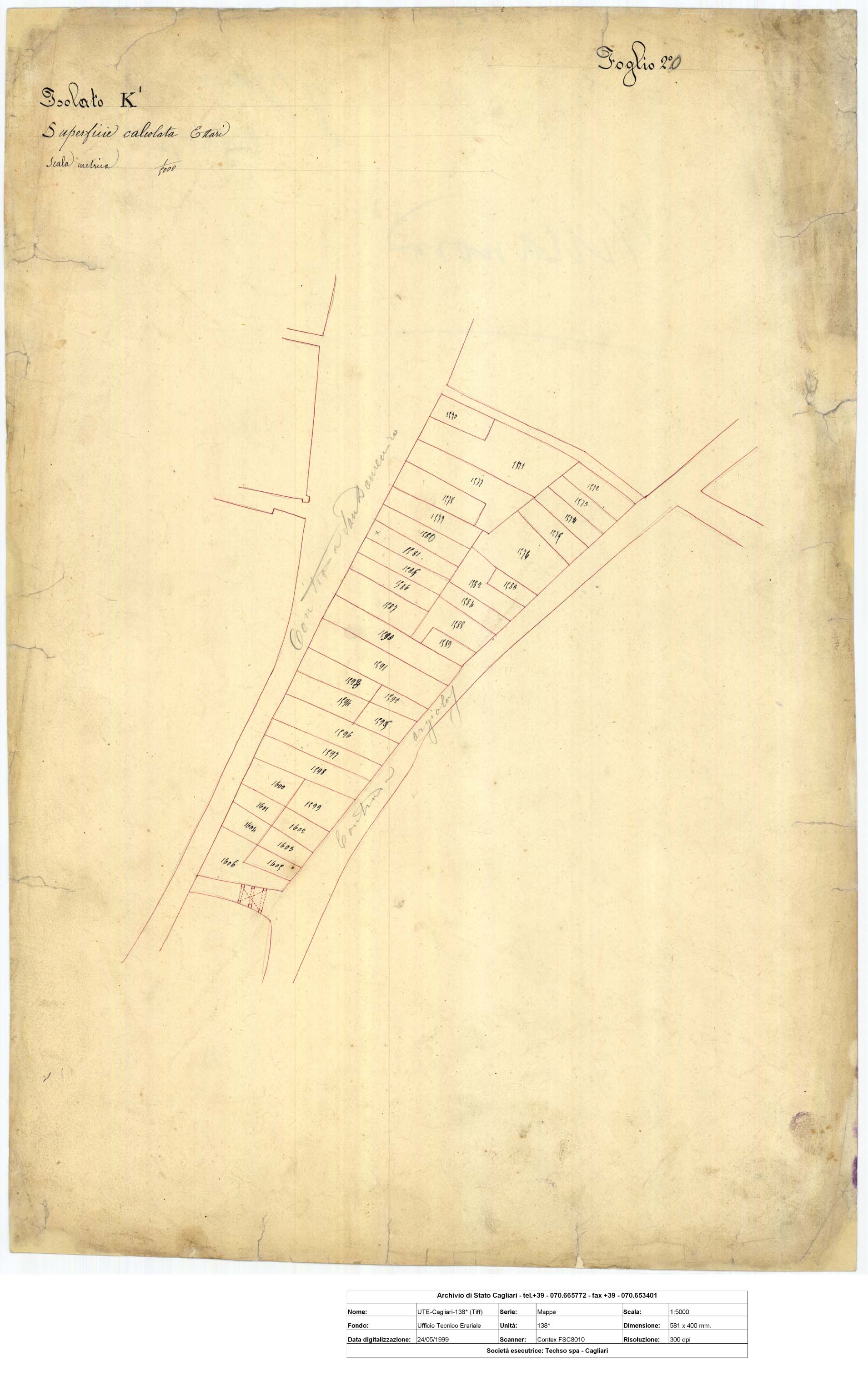 Archivio di Stato di Cagliari