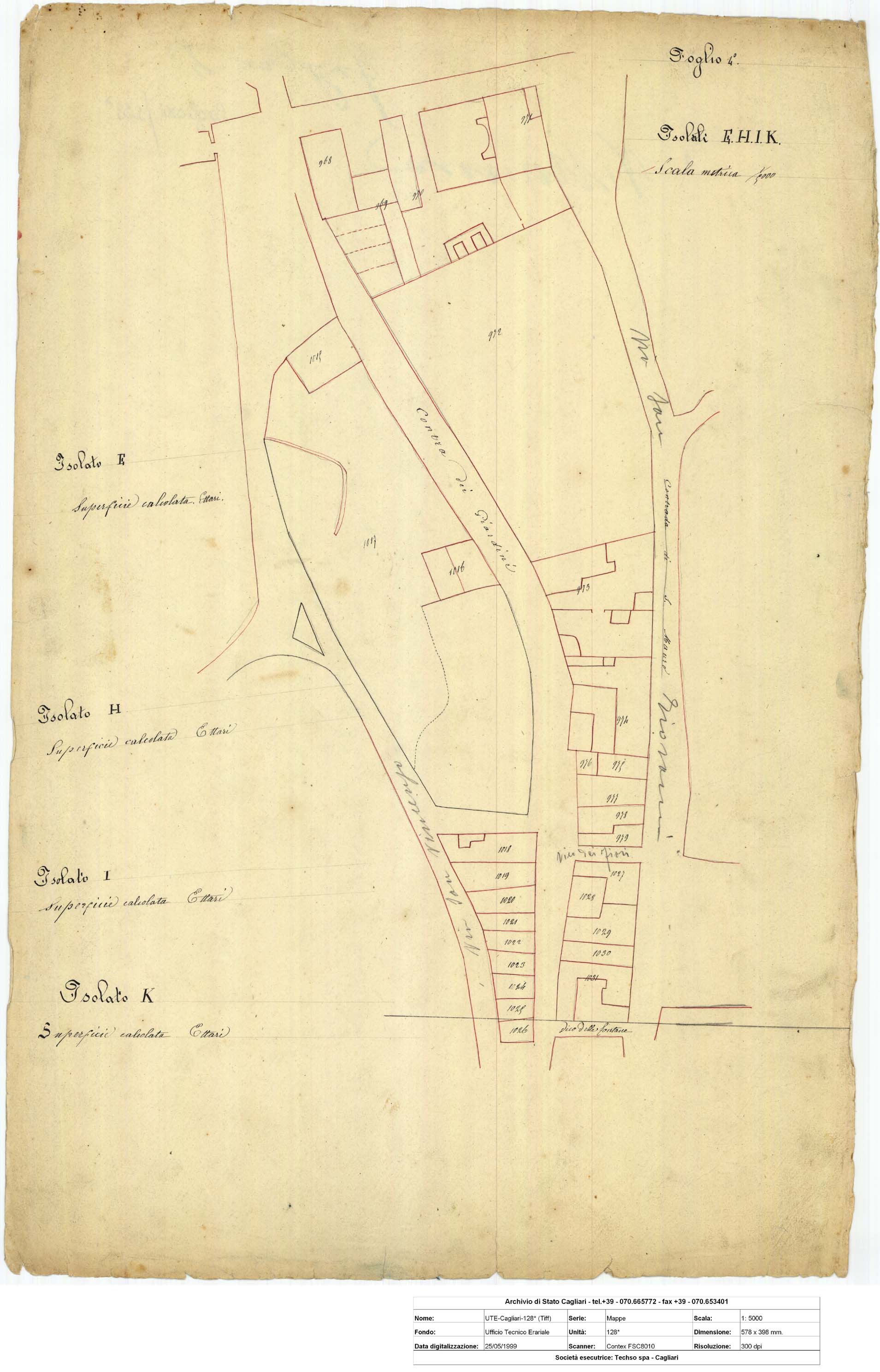 Archivio di Stato di Cagliari