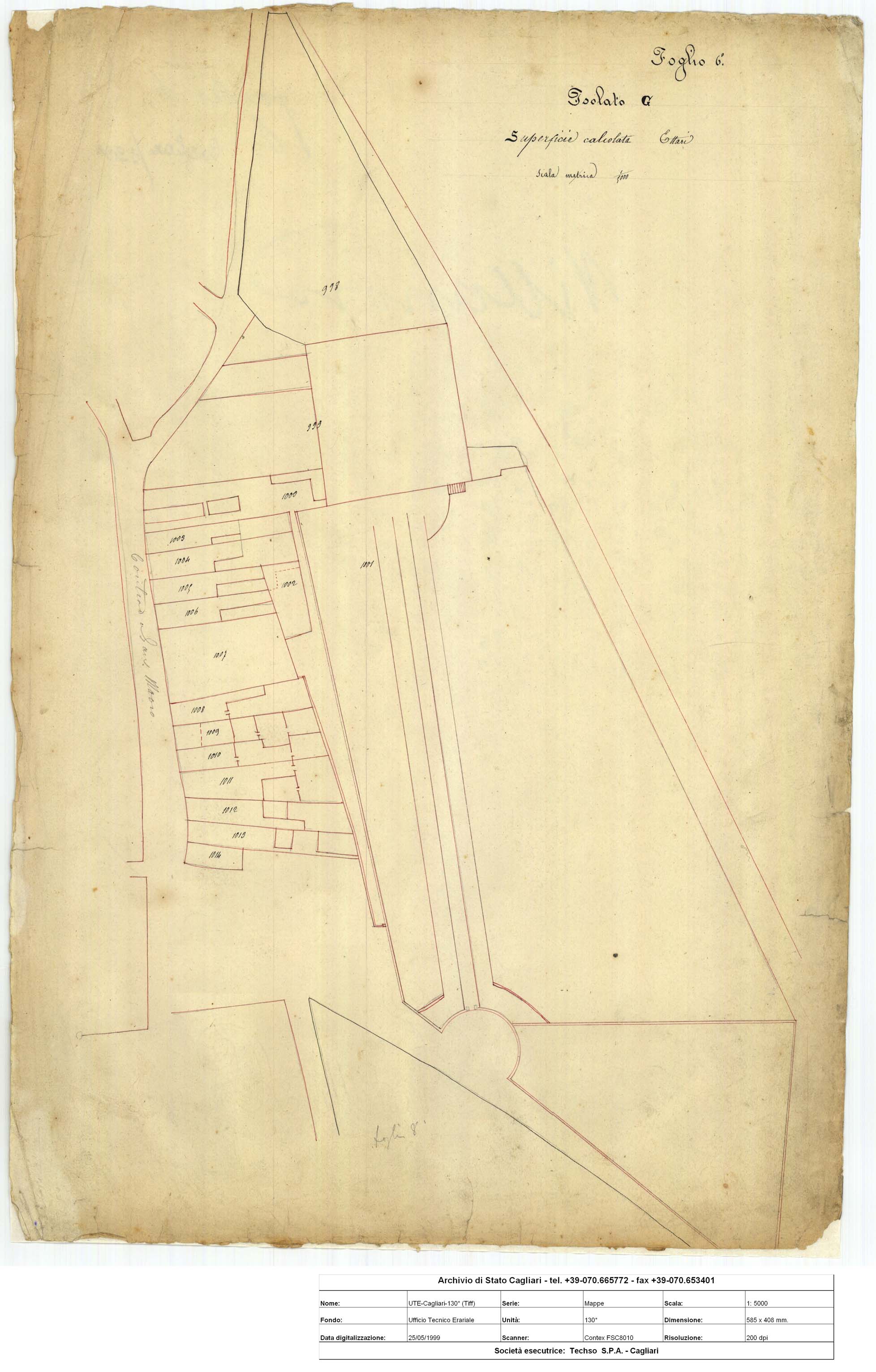 Archivio di Stato di Cagliari