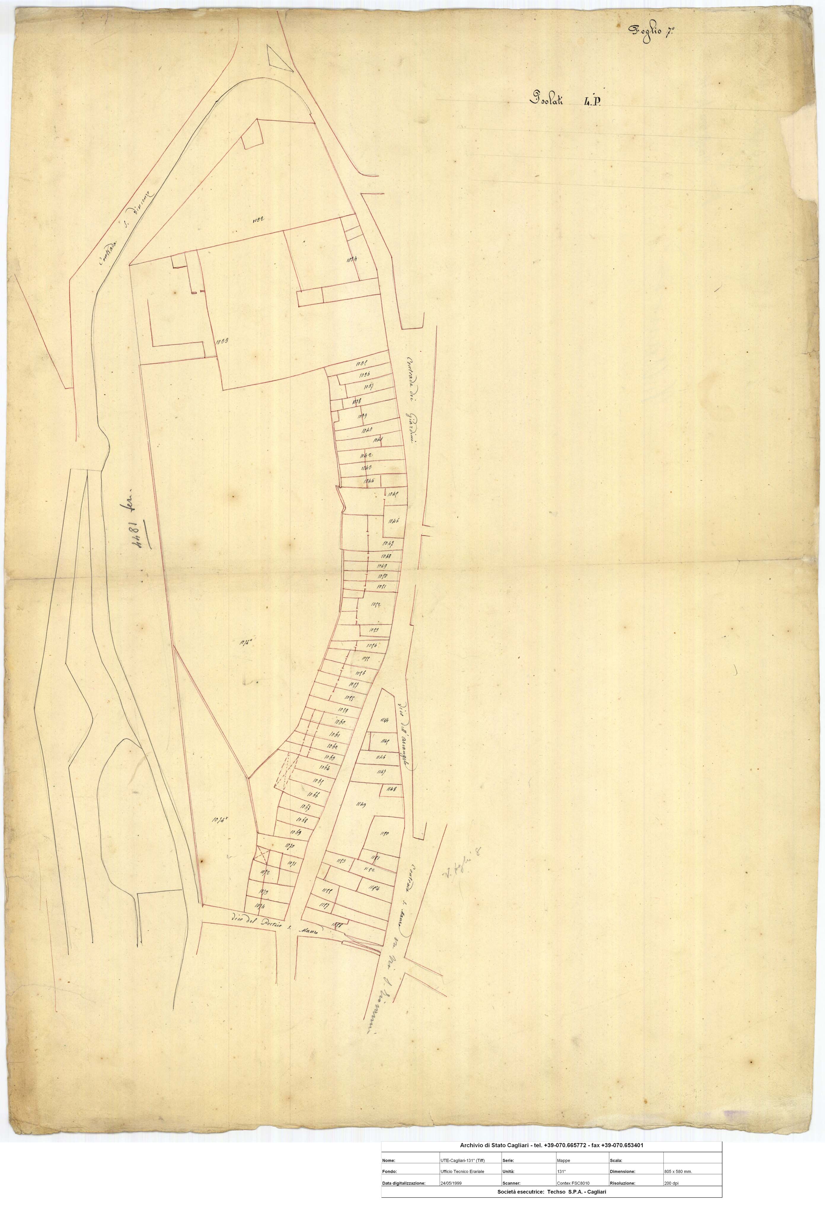 Archivio di Stato di Cagliari