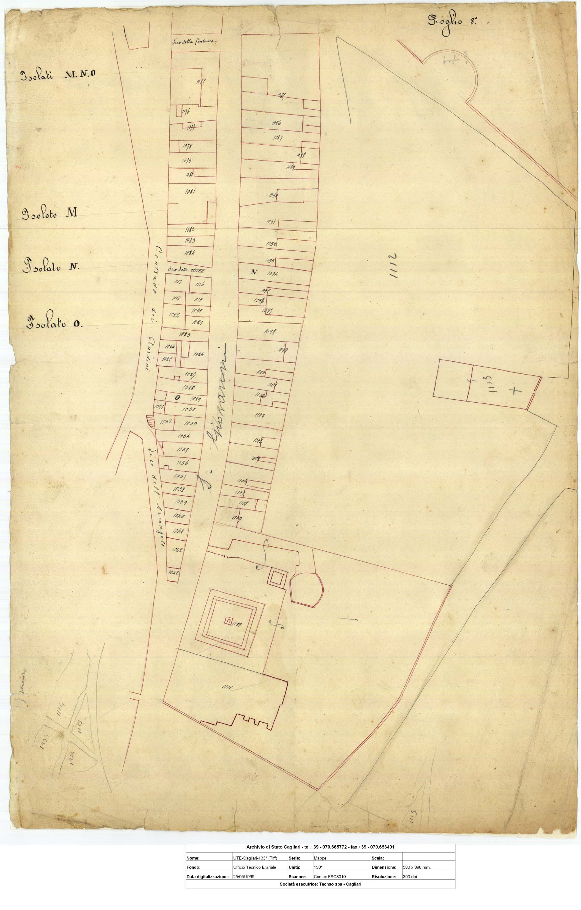 Archivio di Stato di Cagliari