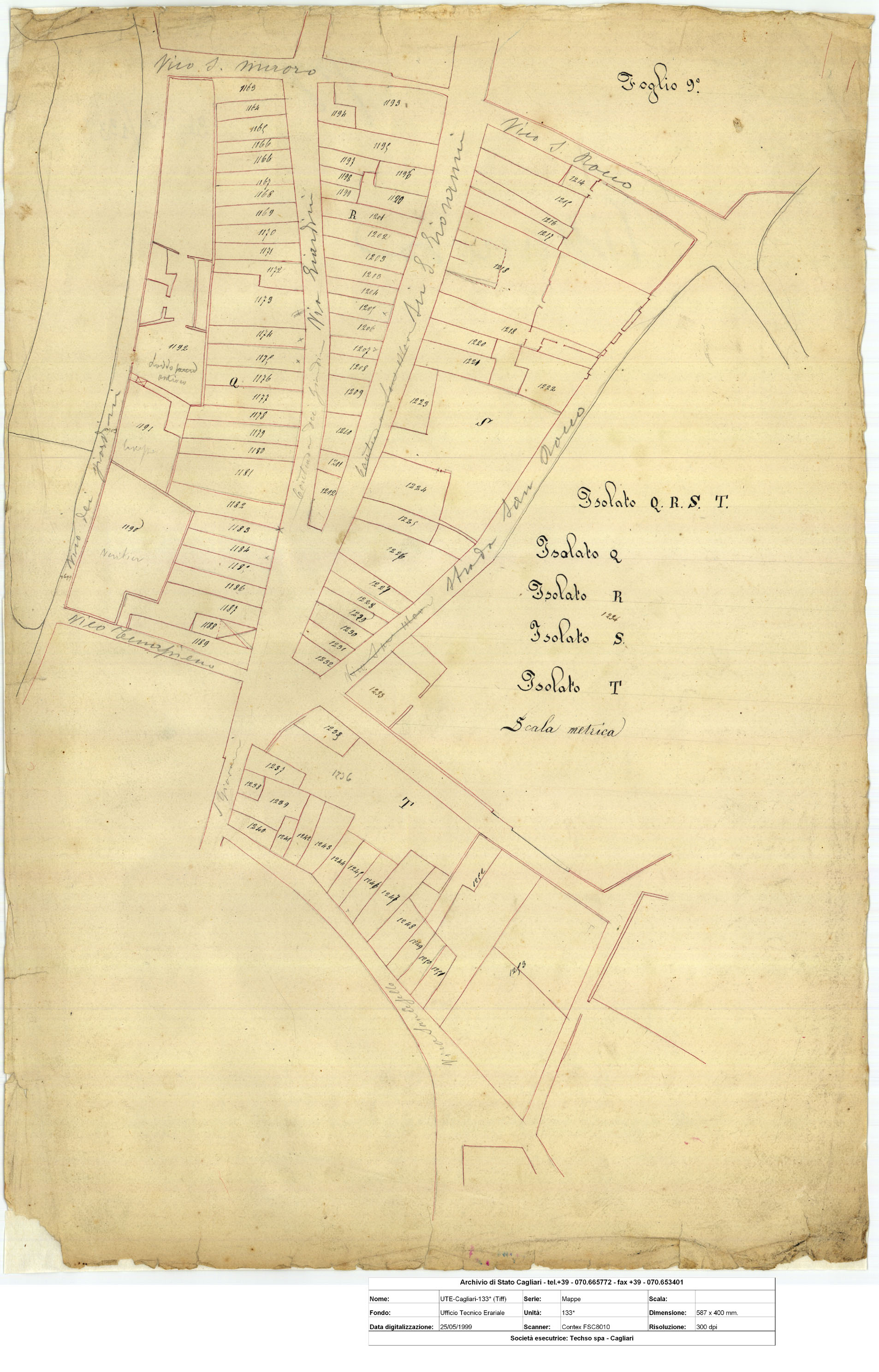 Archivio di Stato di Cagliari
