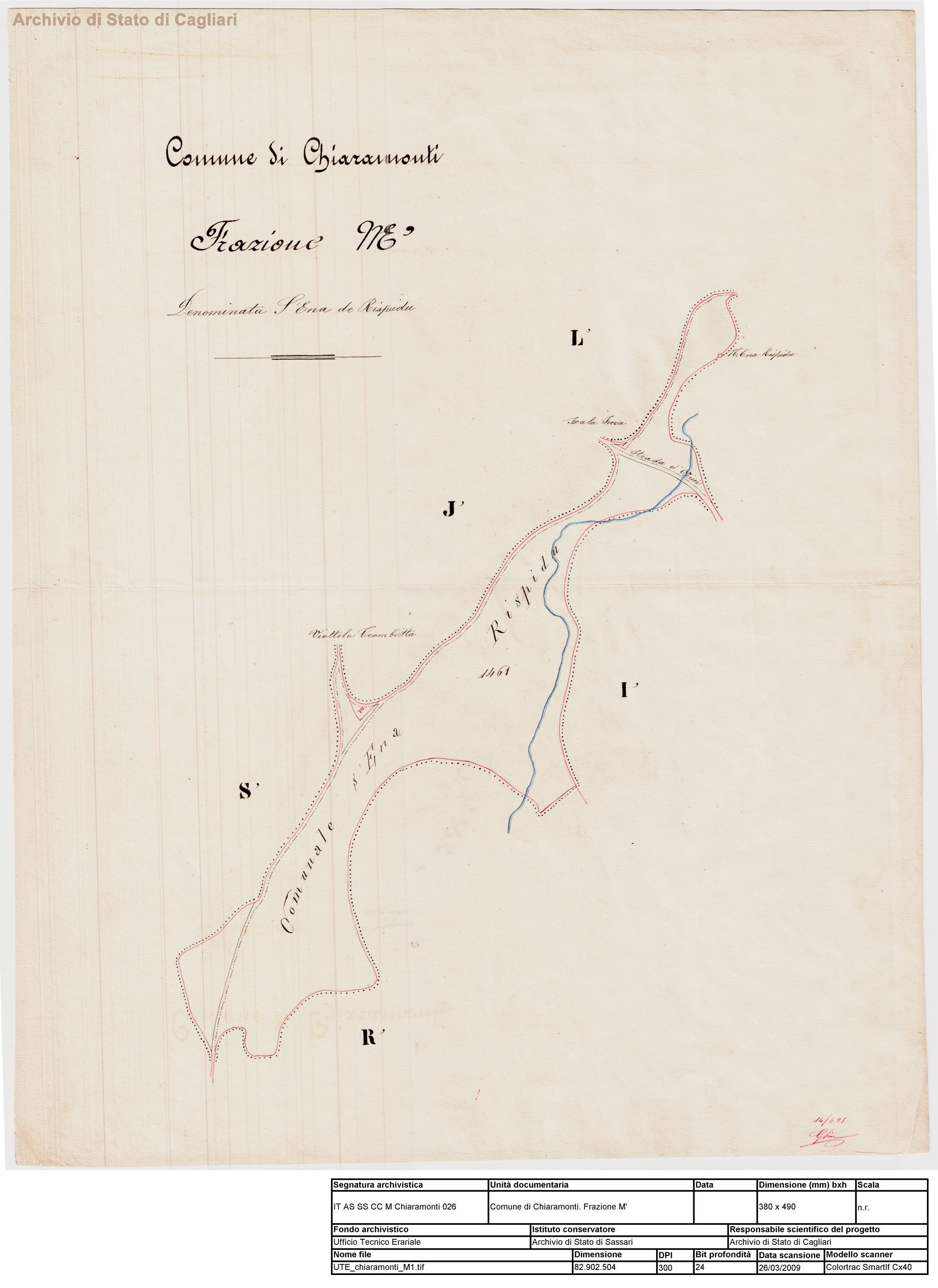 Archivio di Stato di Cagliari