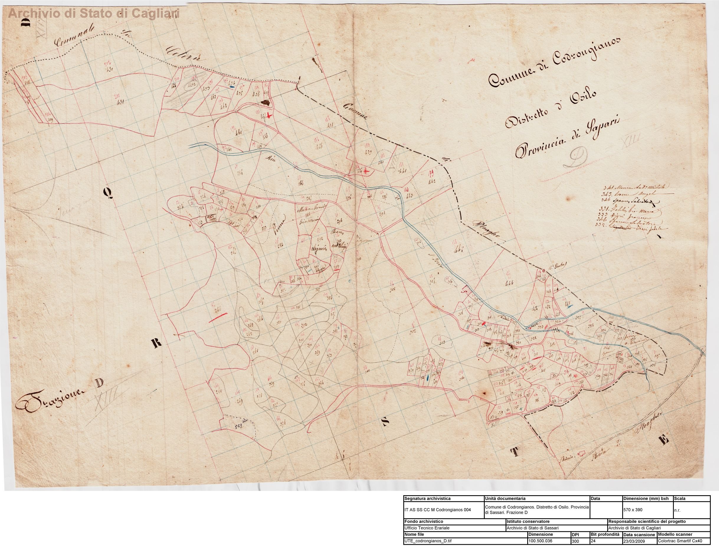 Archivio di Stato di Cagliari