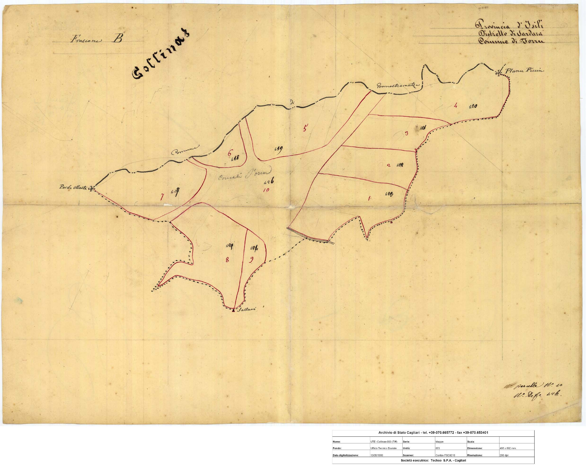 Archivio di Stato di Cagliari