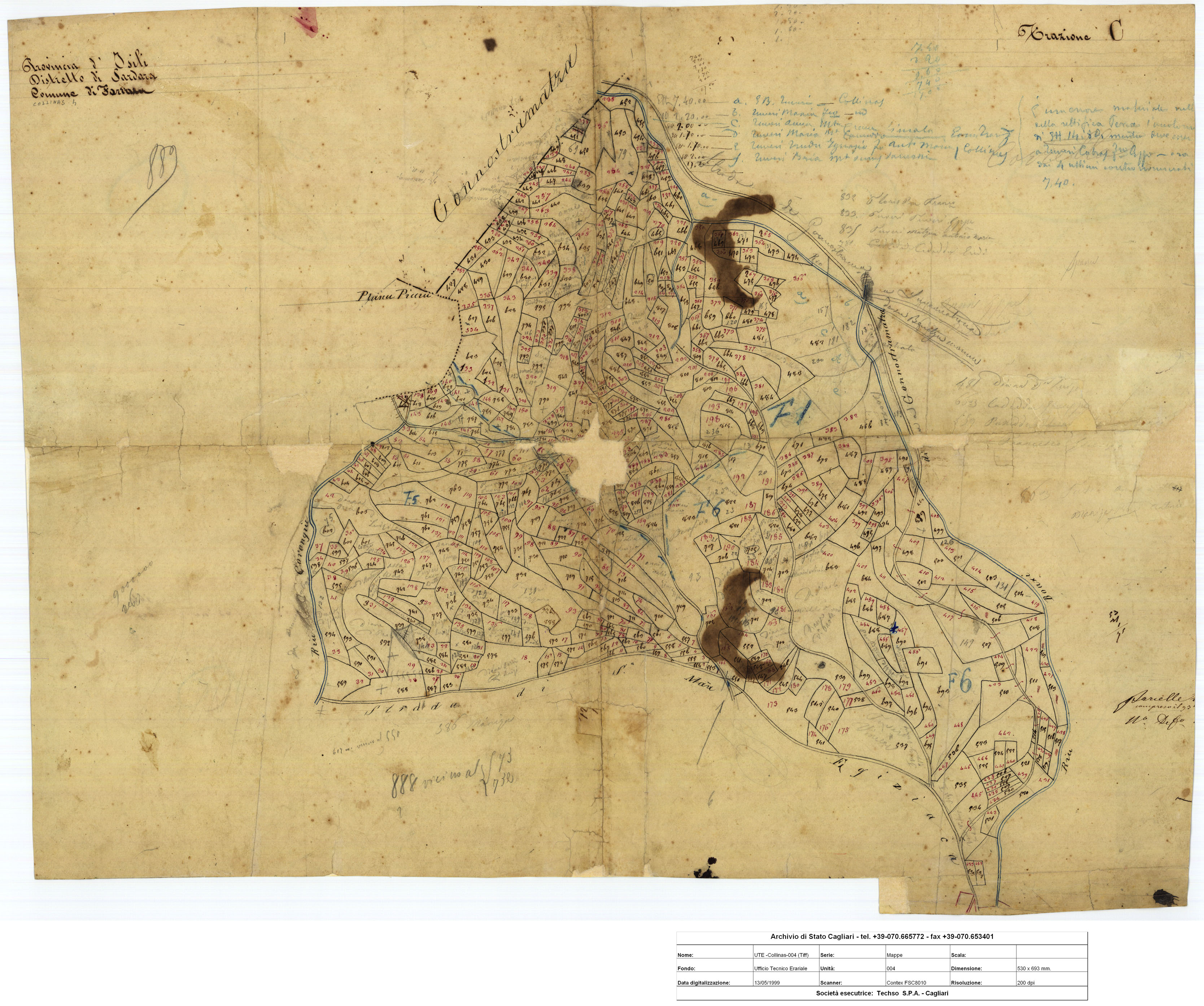 Archivio di Stato di Cagliari