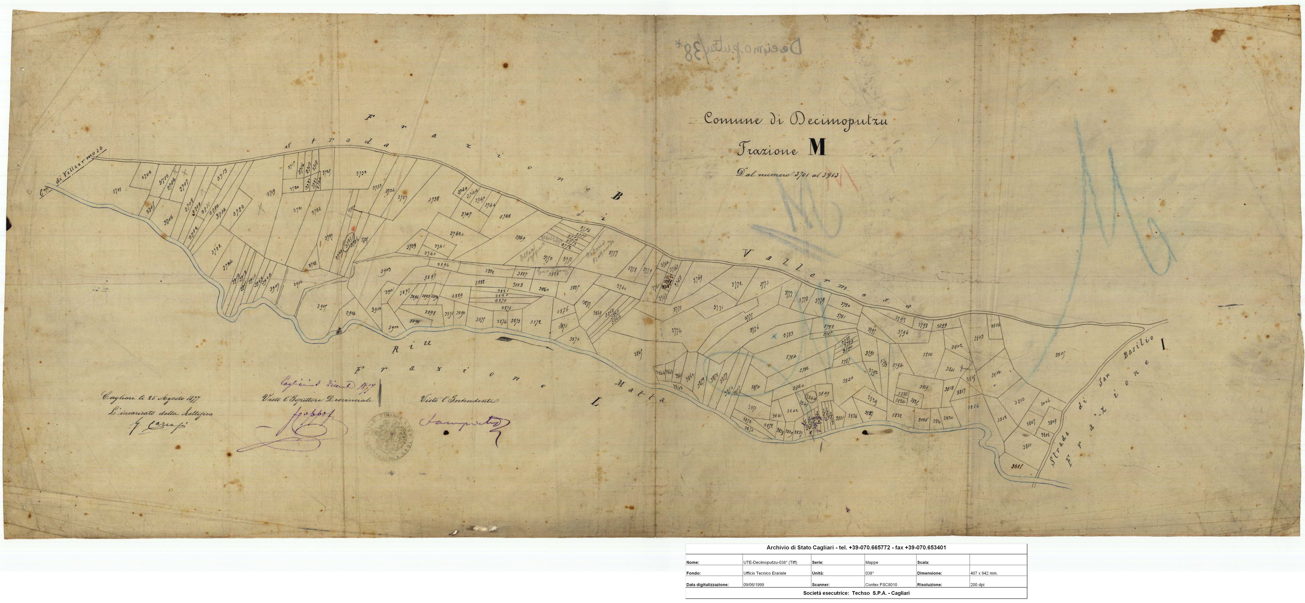 Archivio di Stato di Cagliari