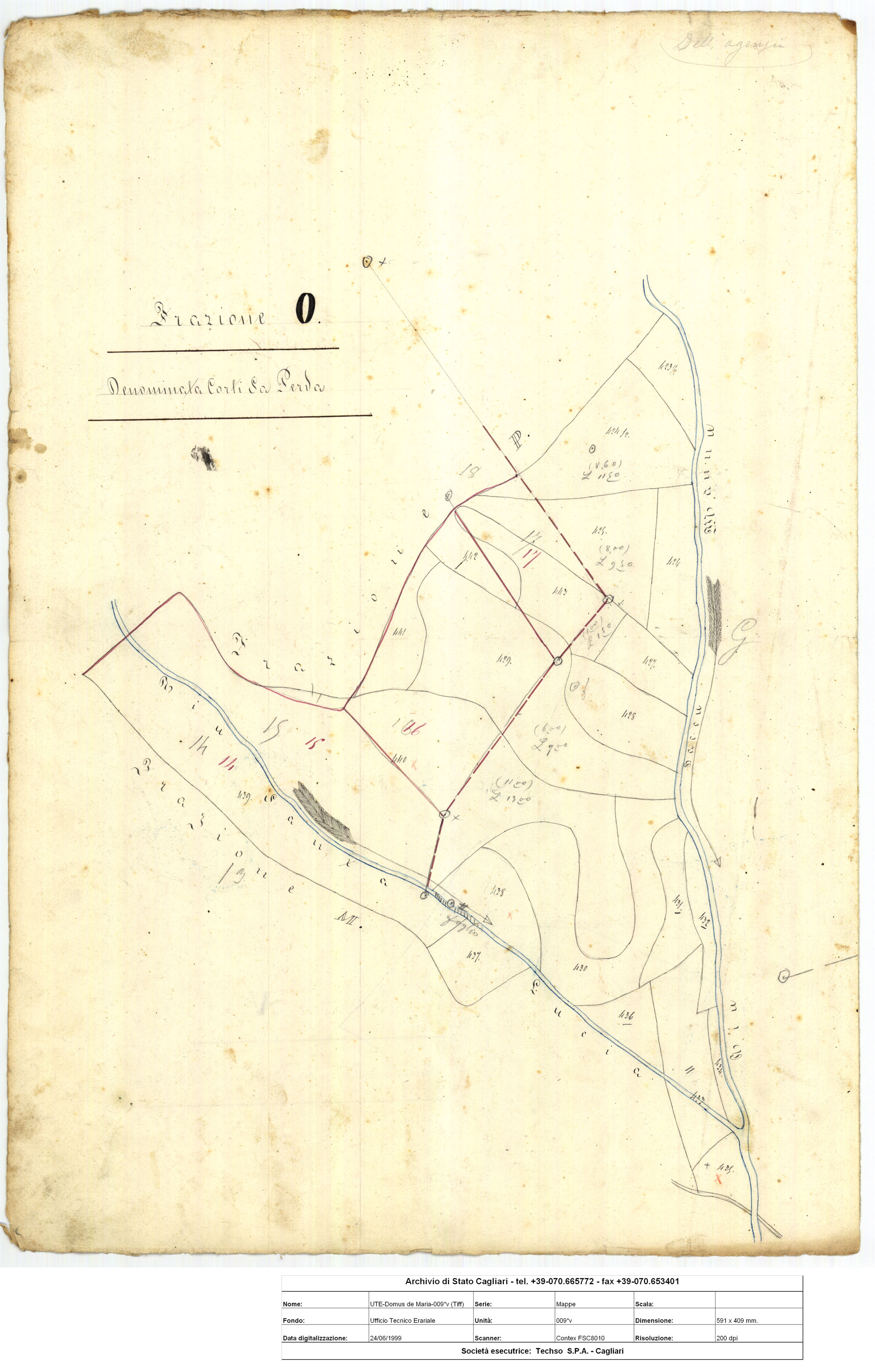 Archivio di Stato di Cagliari