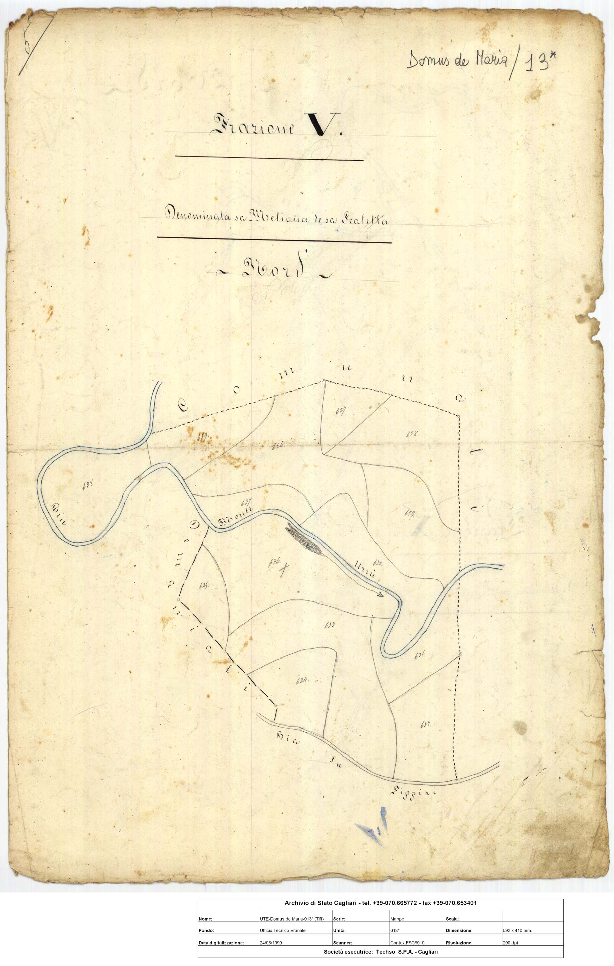 Archivio di Stato di Cagliari