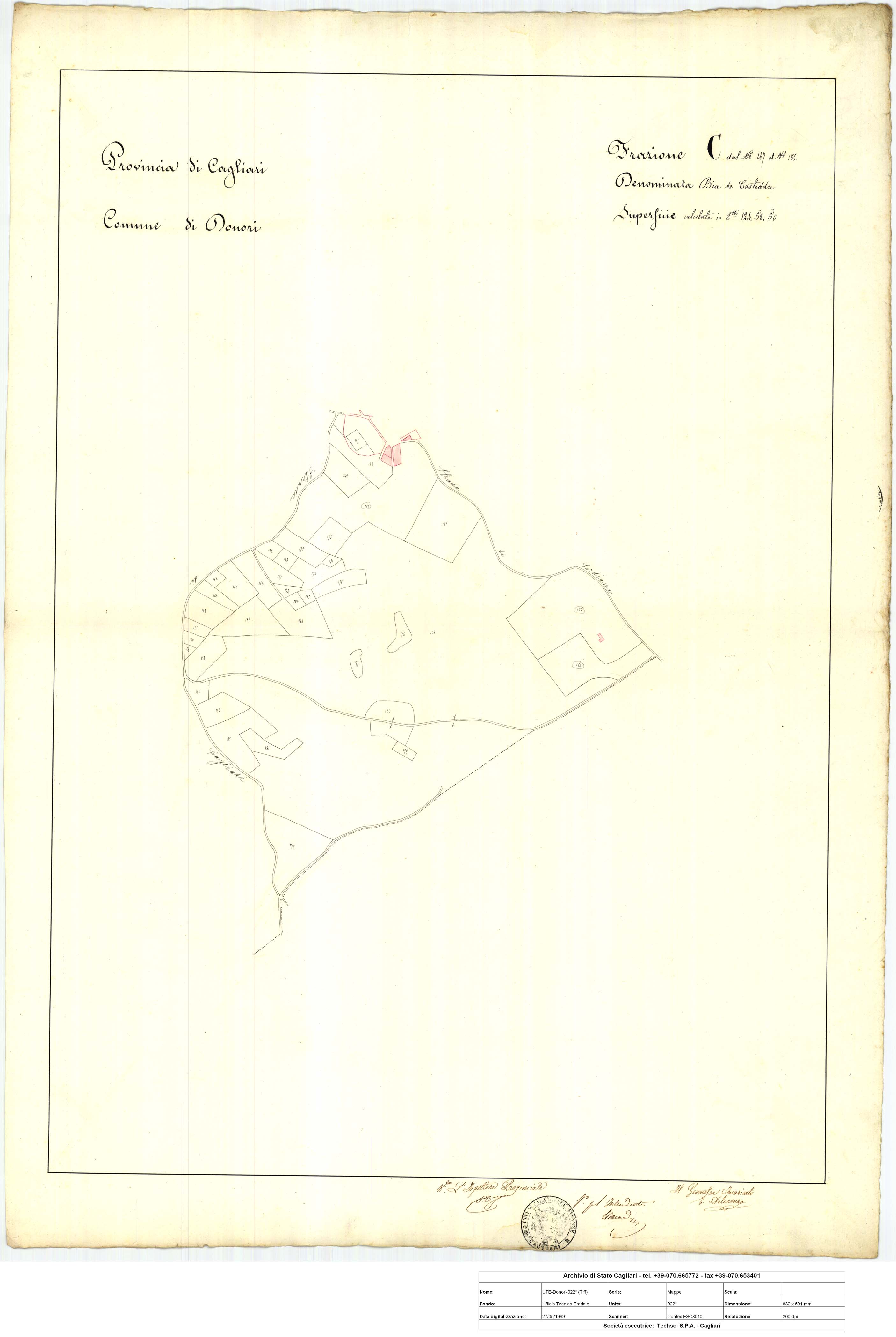 Archivio di Stato di Cagliari