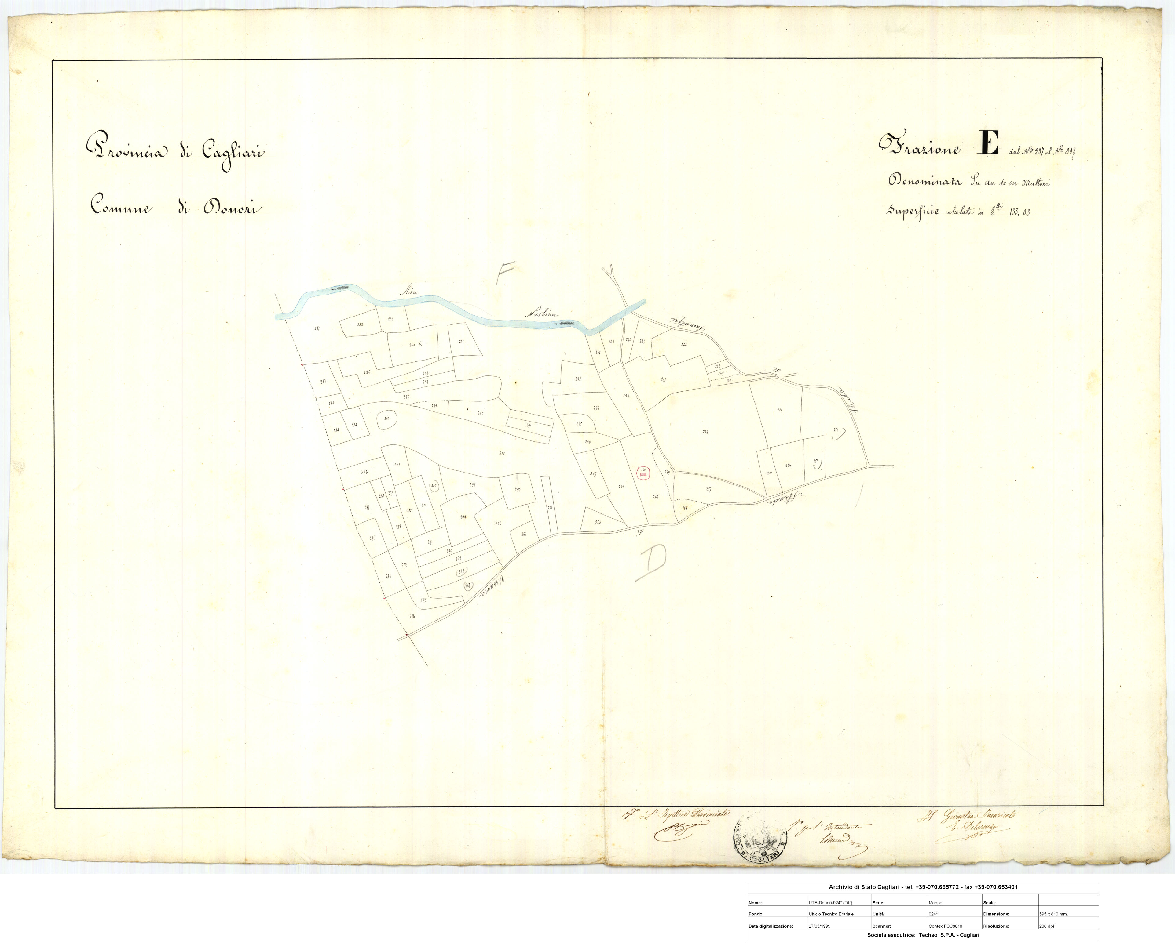 Archivio di Stato di Cagliari