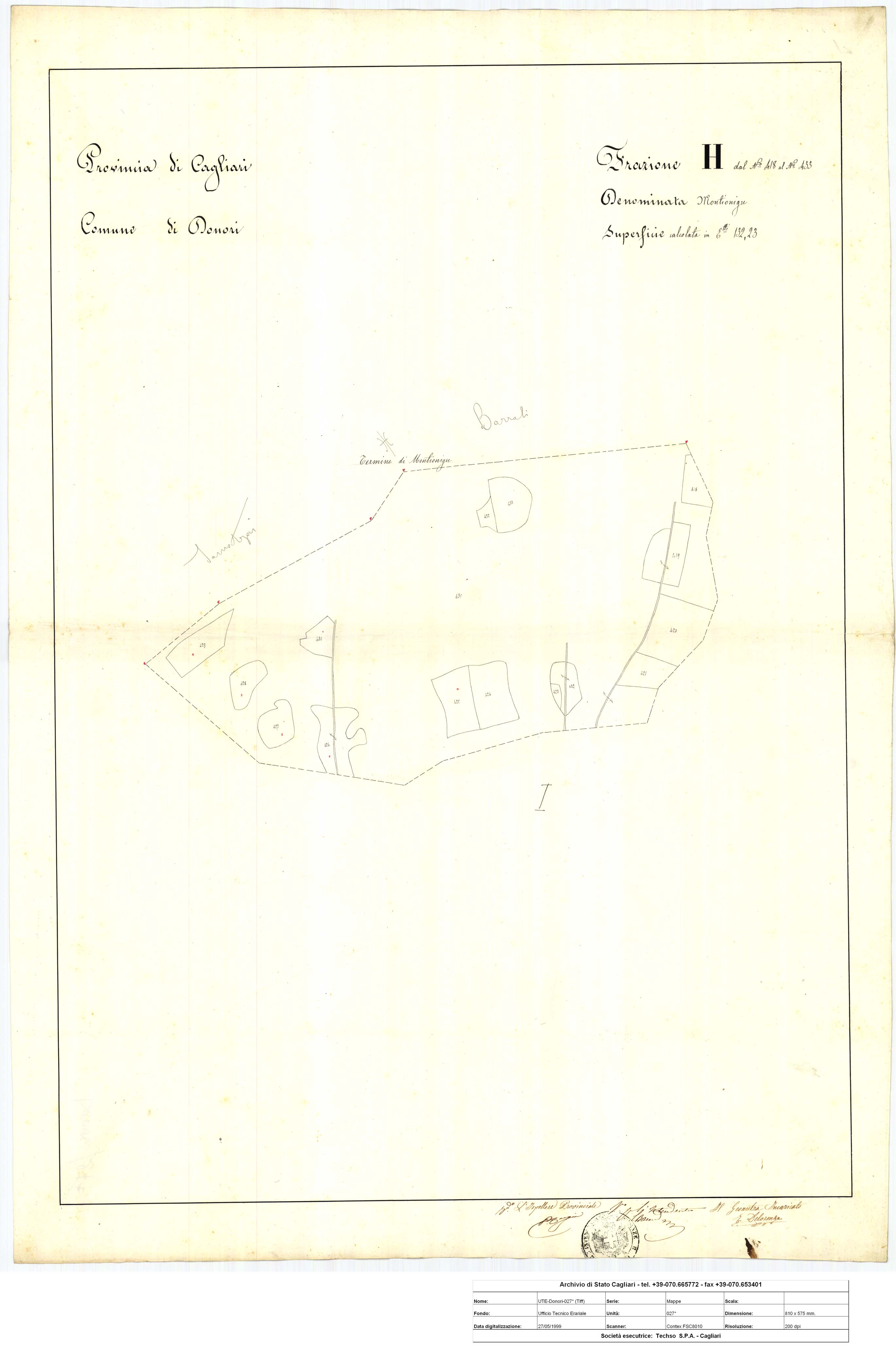 Archivio di Stato di Cagliari