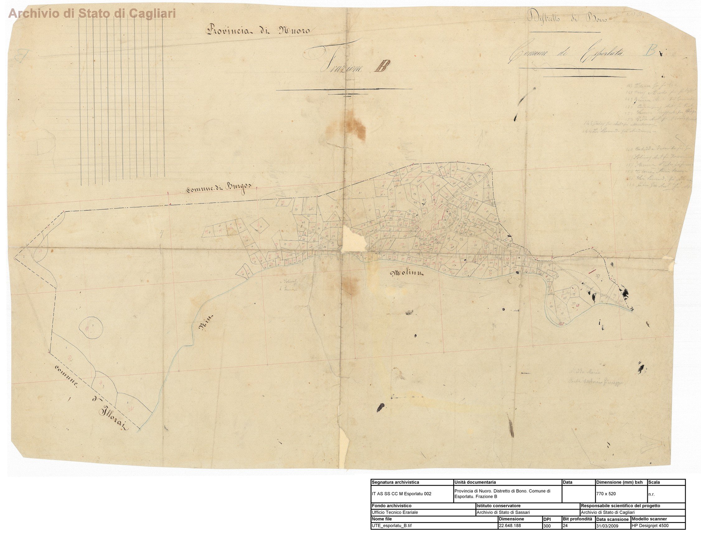 Archivio di Stato di Cagliari