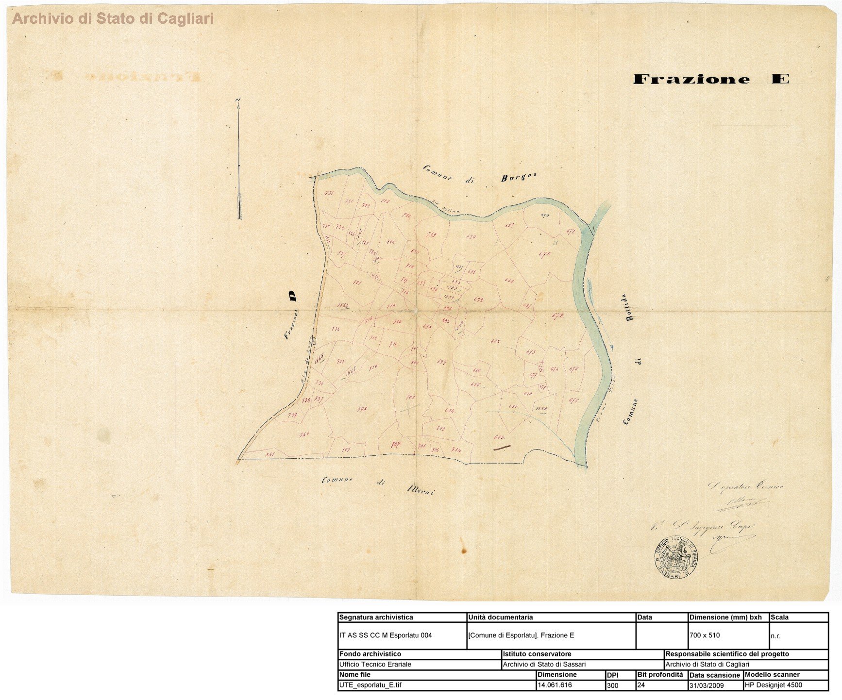 Archivio di Stato di Cagliari