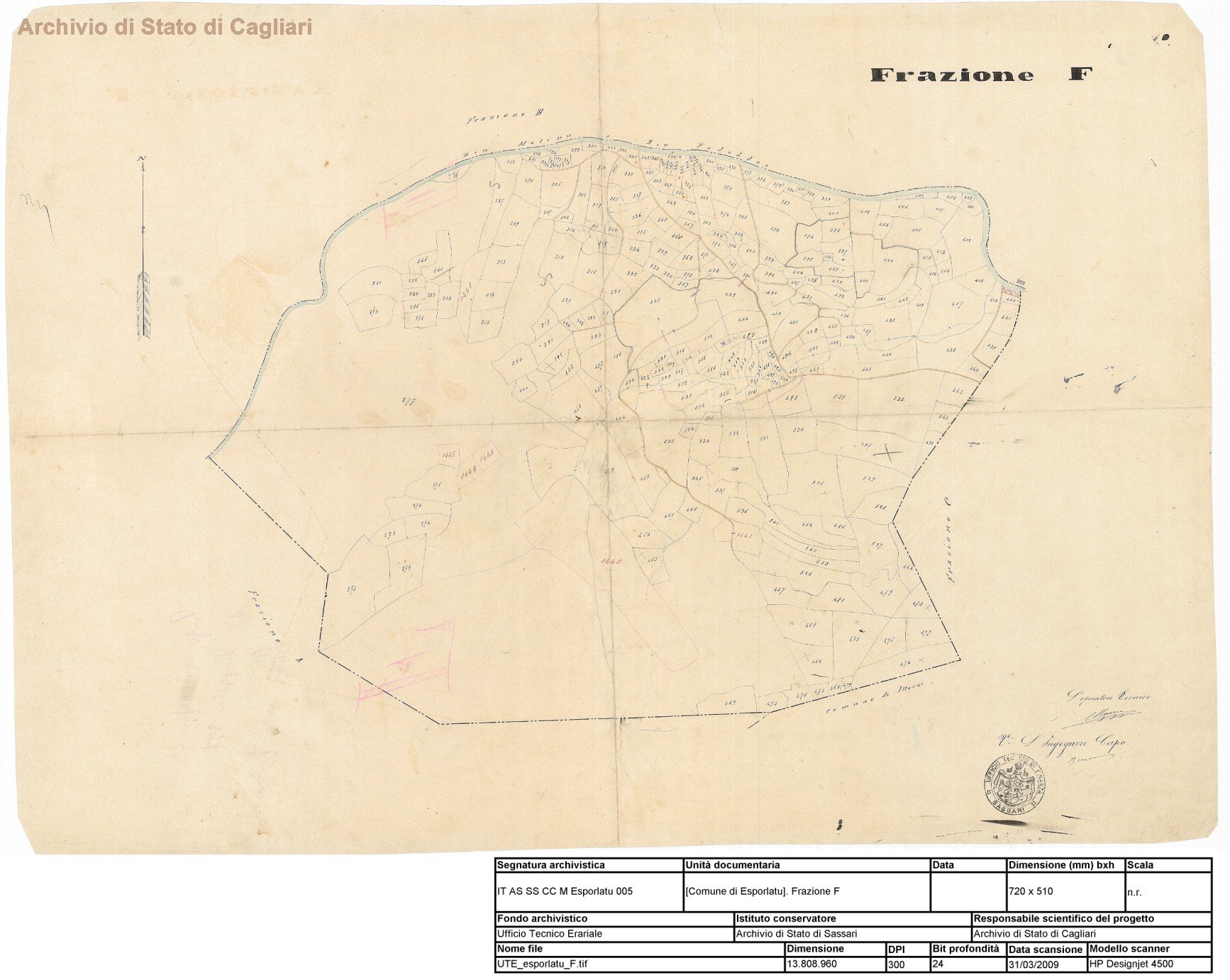 Archivio di Stato di Cagliari