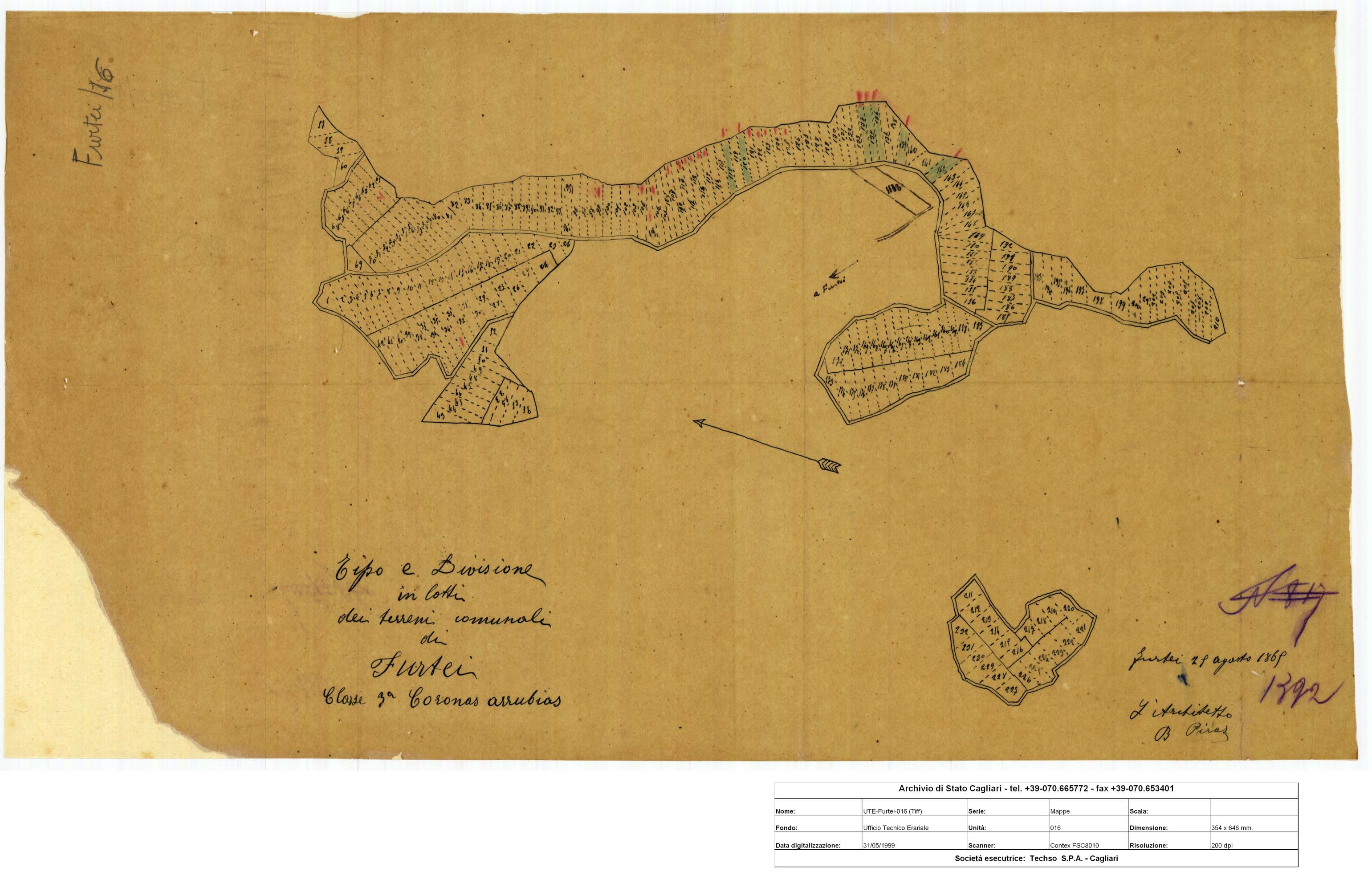 Archivio di Stato di Cagliari