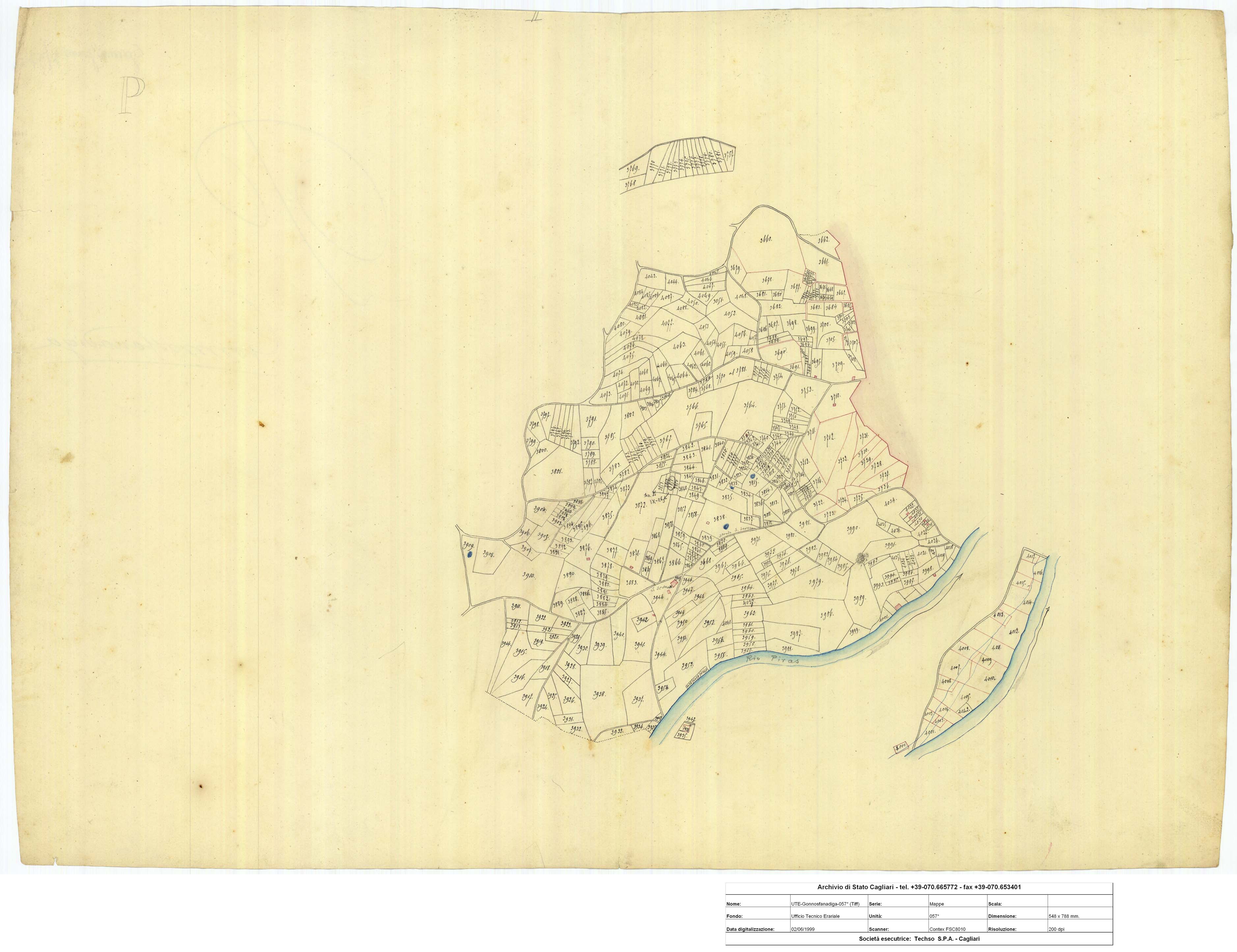 Archivio di Stato di Cagliari