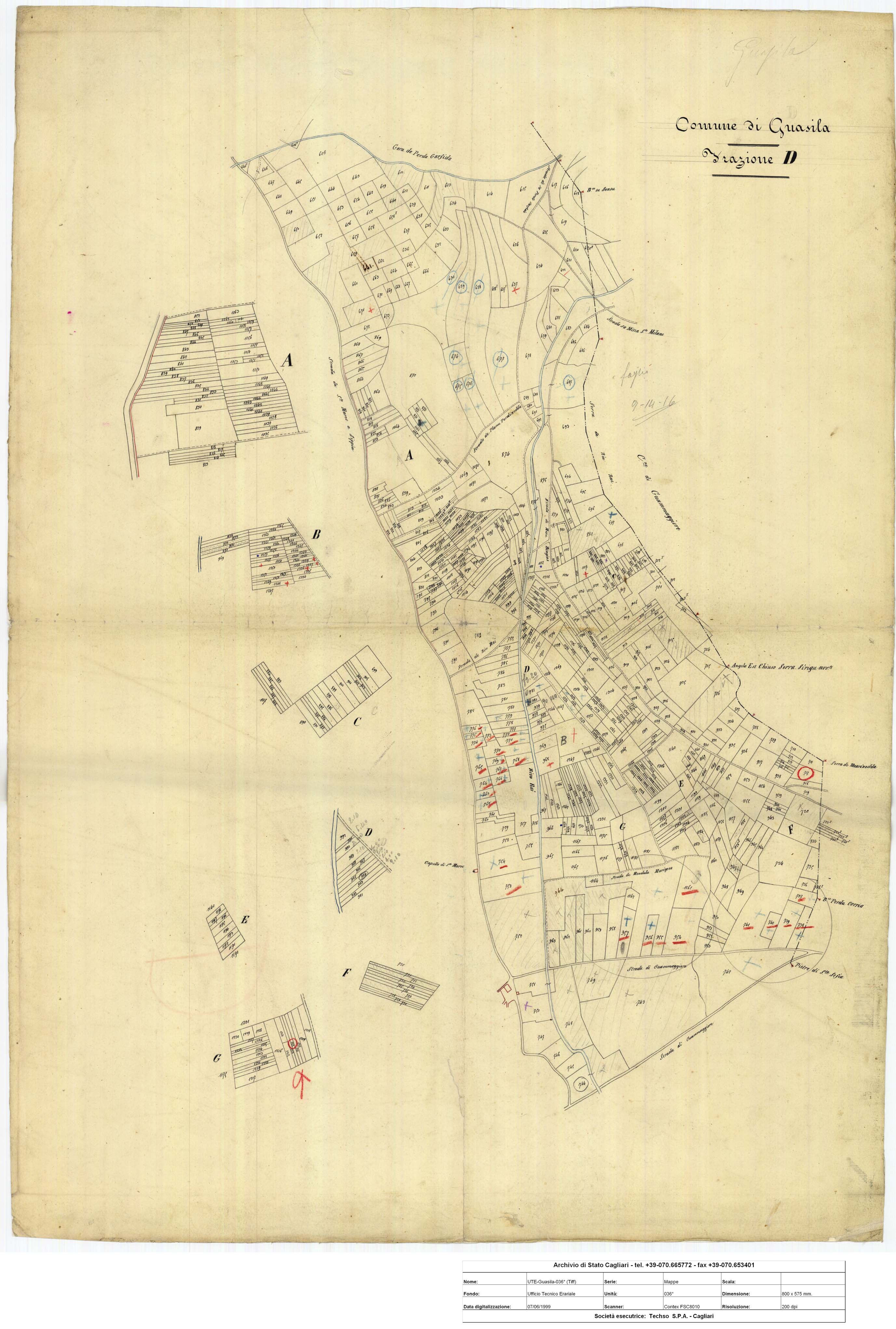 Archivio di Stato di Cagliari