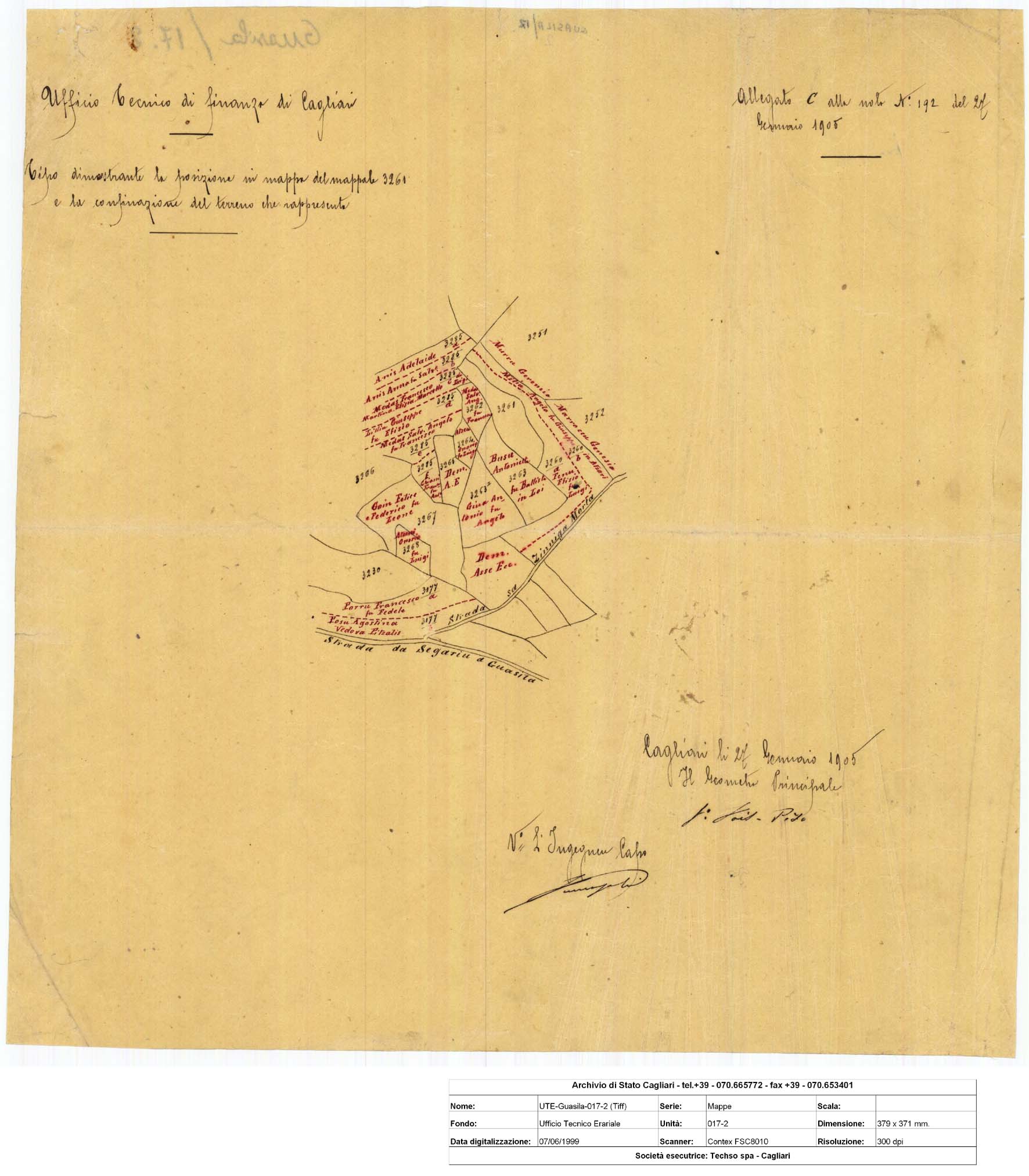 Archivio di Stato di Cagliari
