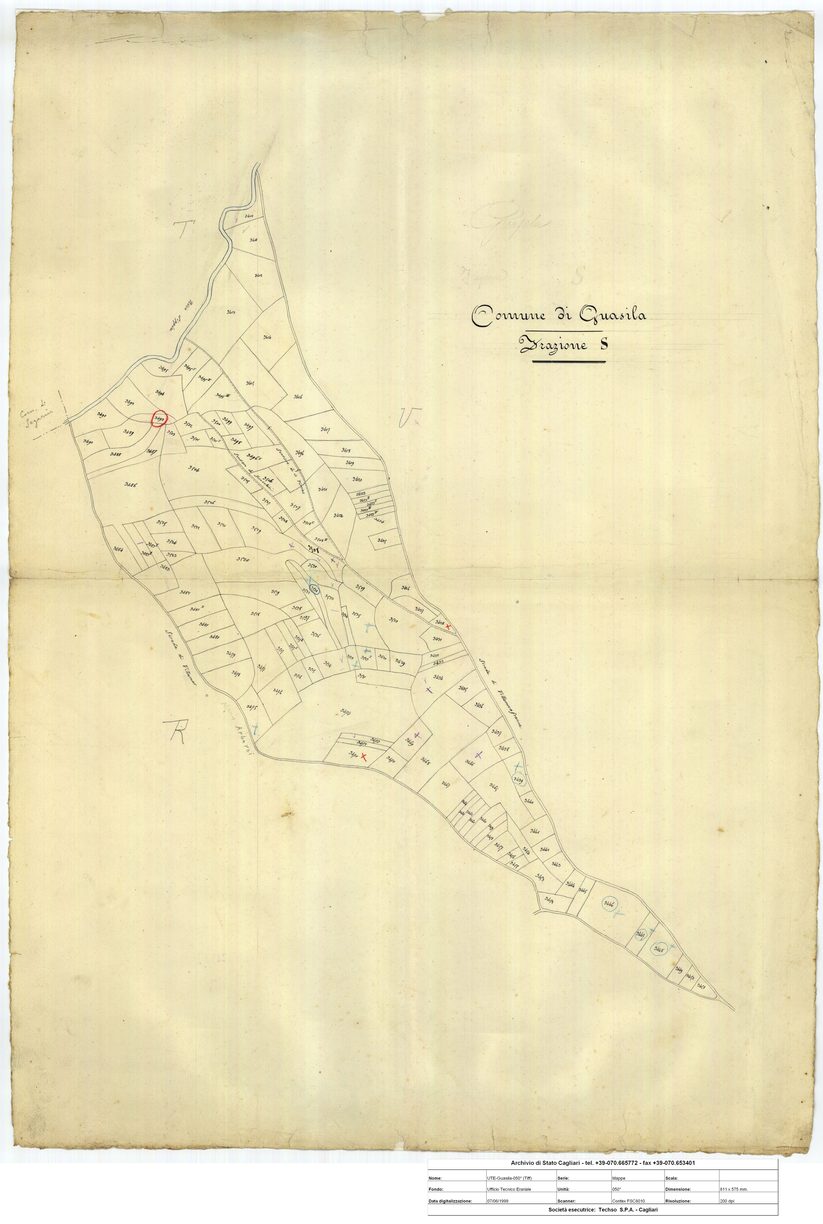 Archivio di Stato di Cagliari
