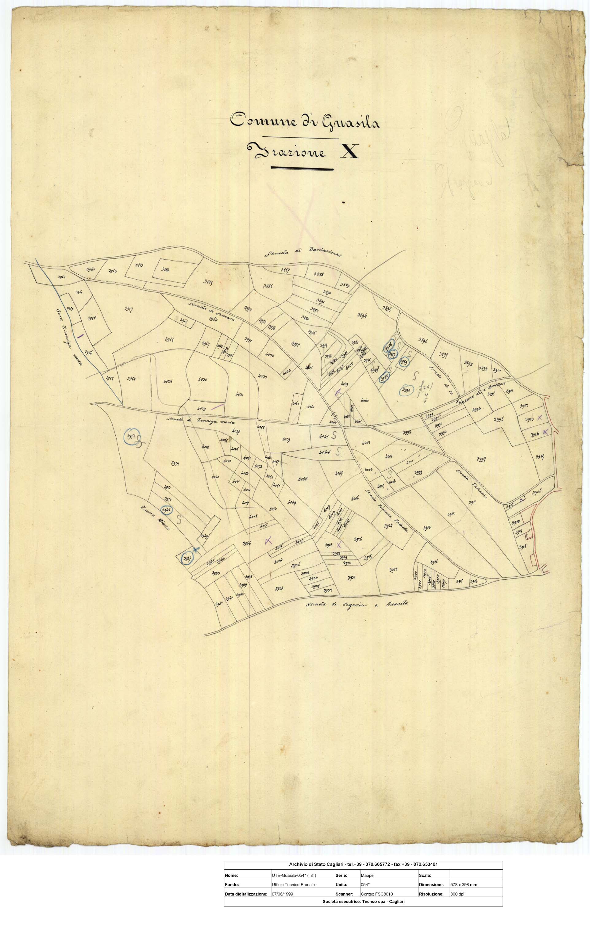 Archivio di Stato di Cagliari