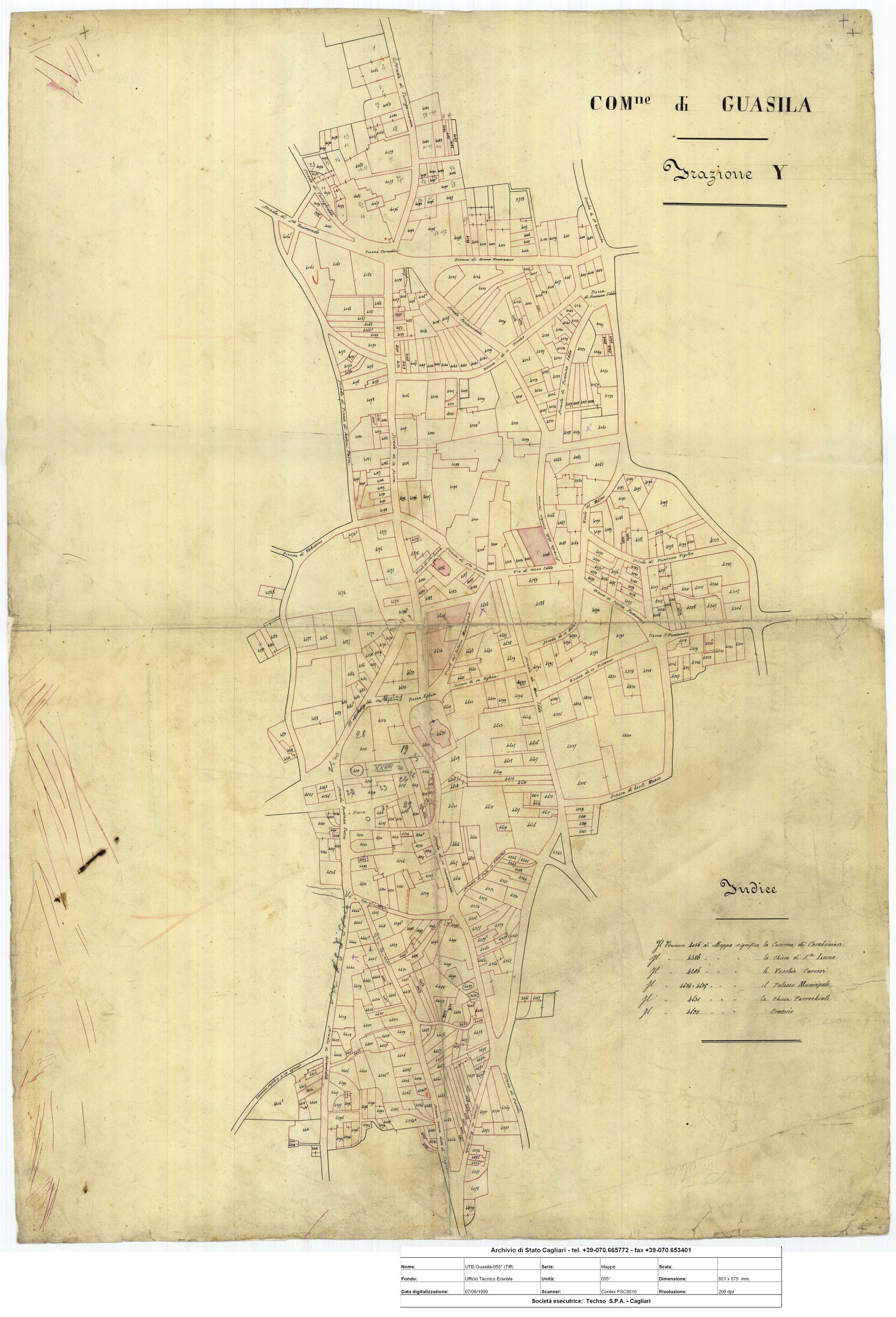 Archivio di Stato di Cagliari