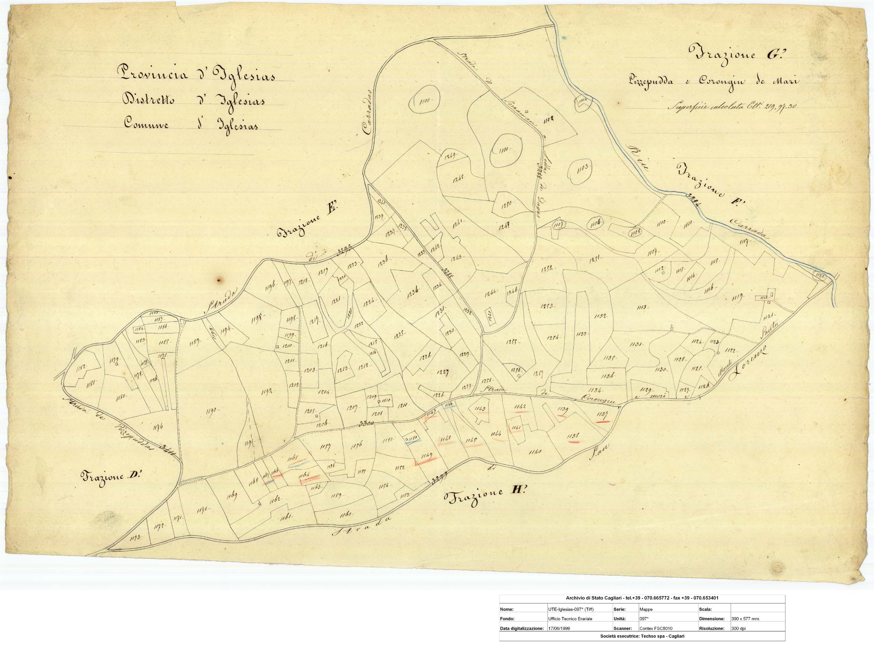Archivio di Stato di Cagliari