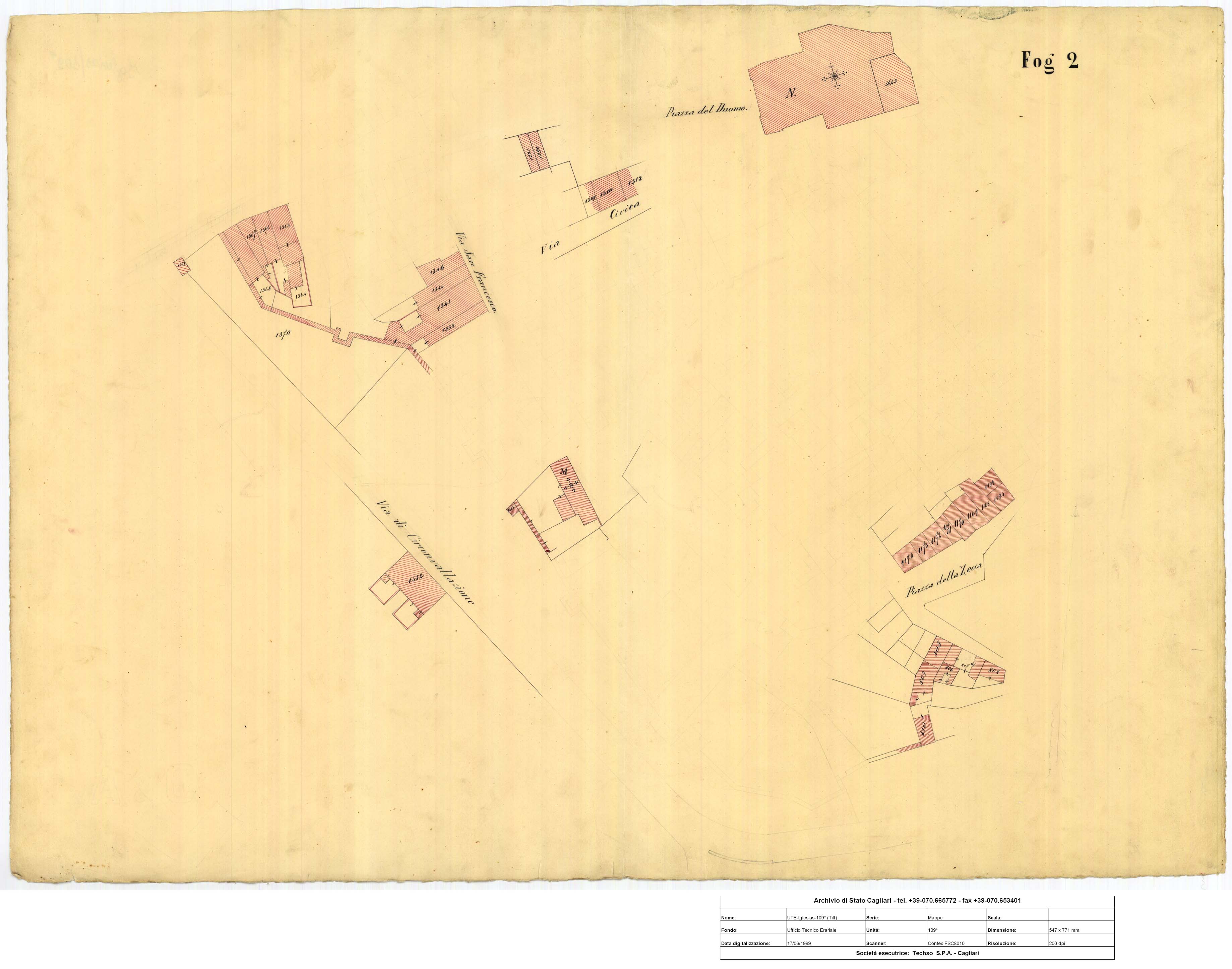 Archivio di Stato di Cagliari