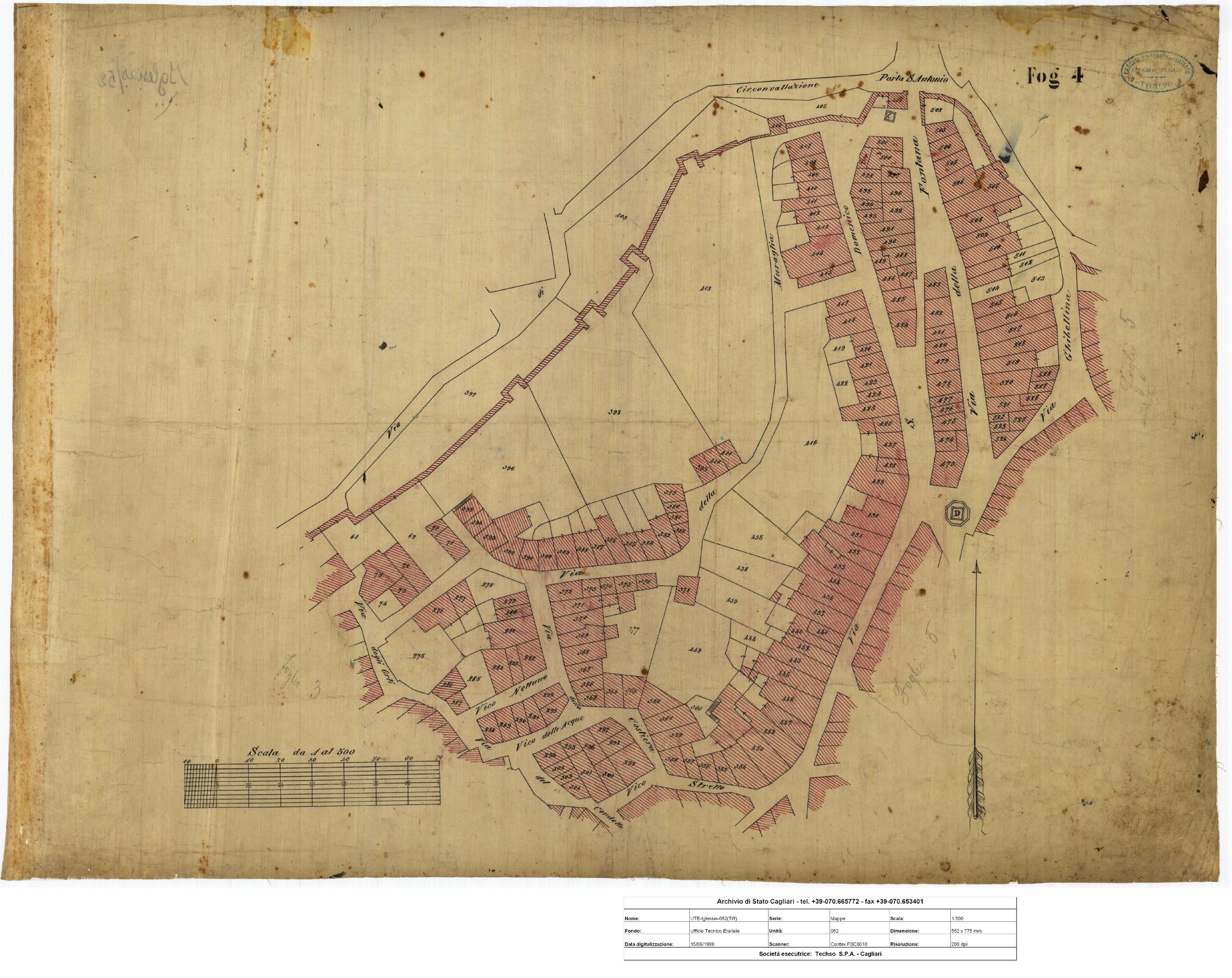 Archivio di Stato di Cagliari