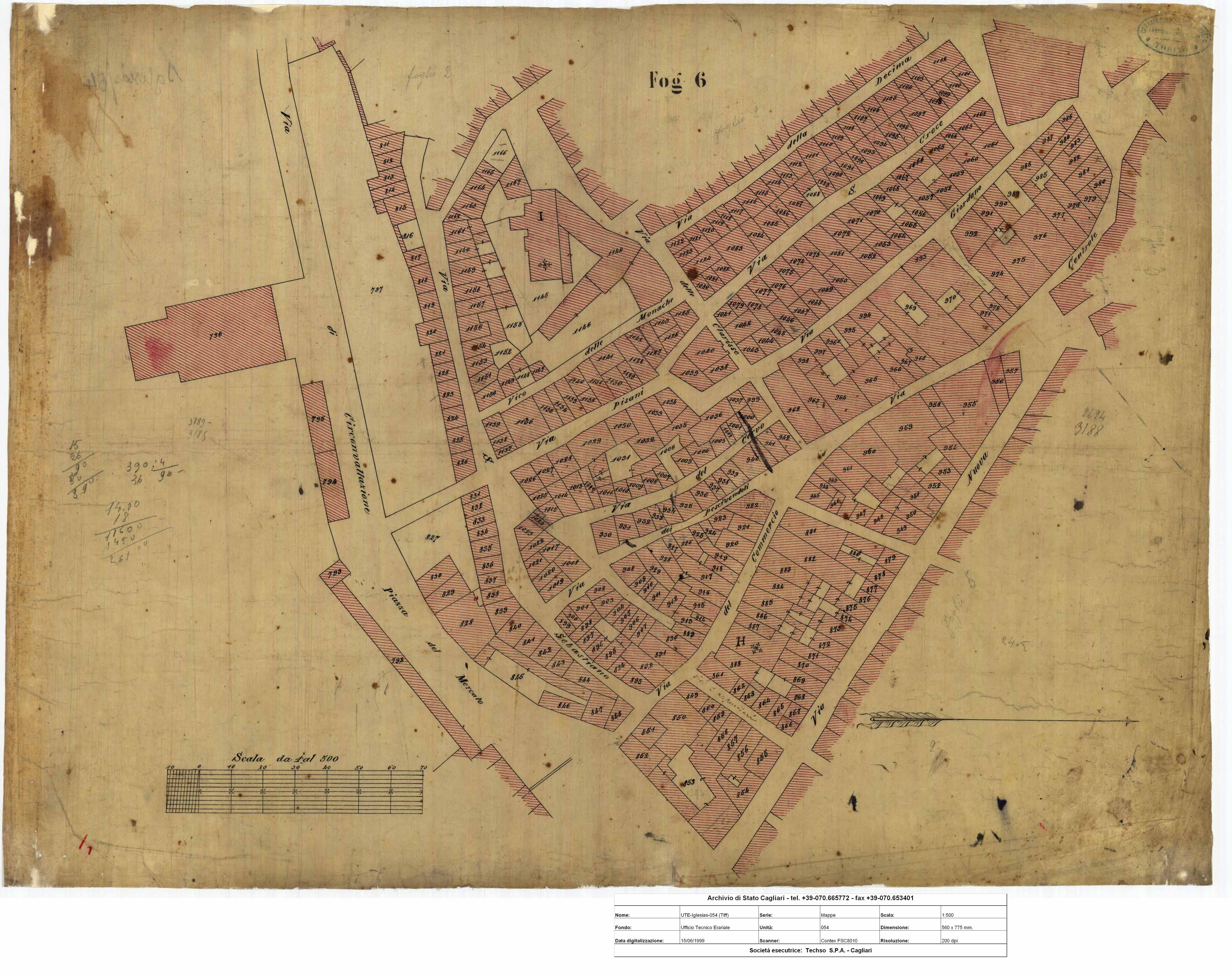 Archivio di Stato di Cagliari