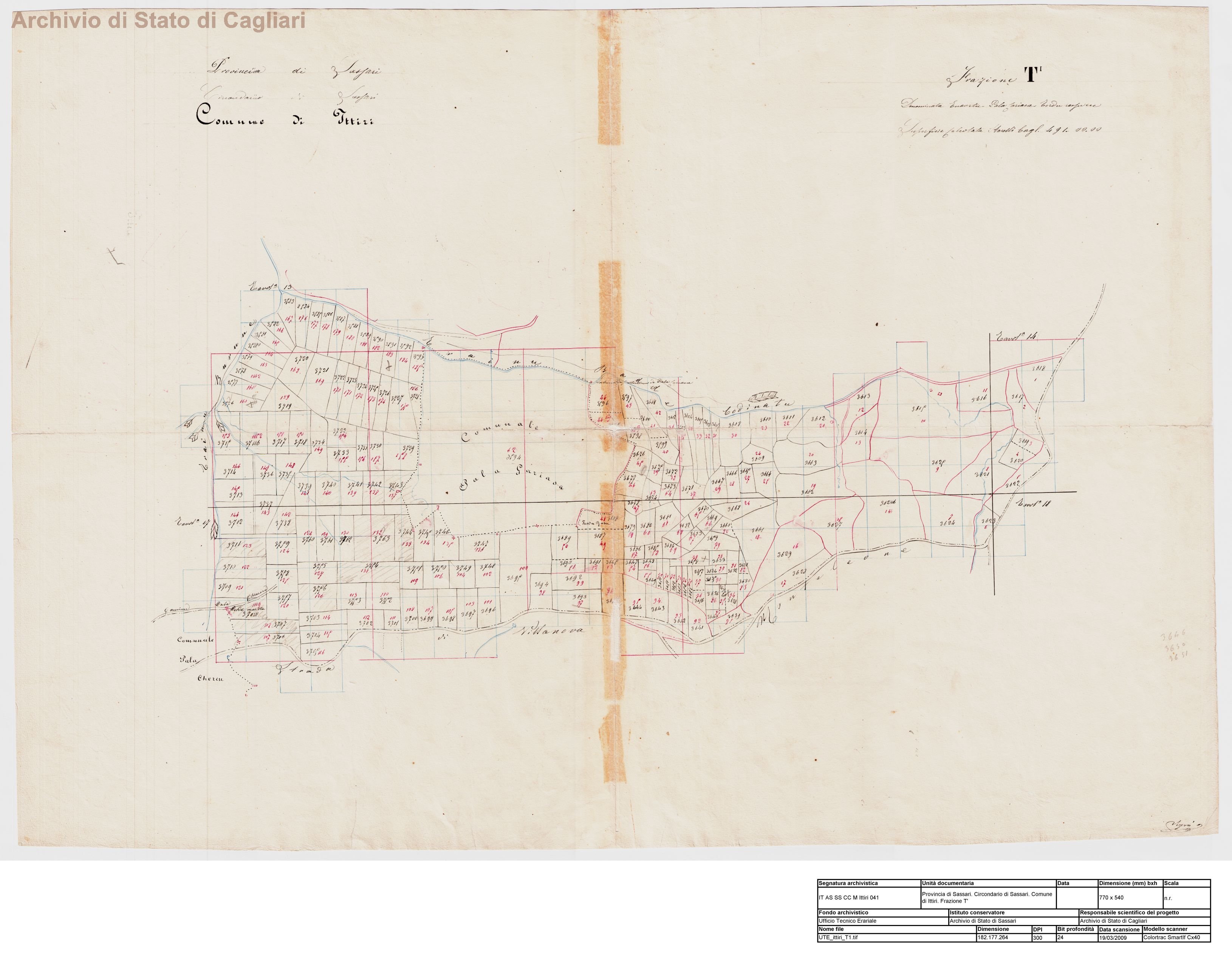 Archivio di Stato di Cagliari