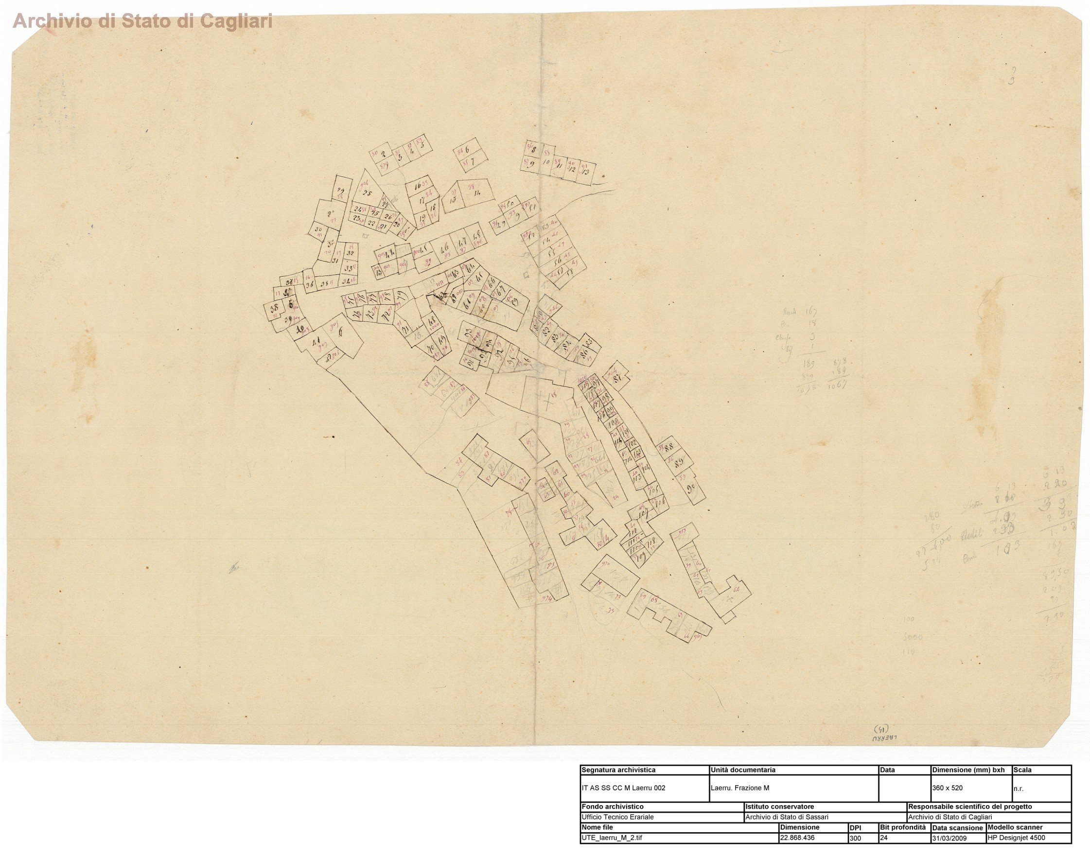 Archivio di Stato di Cagliari