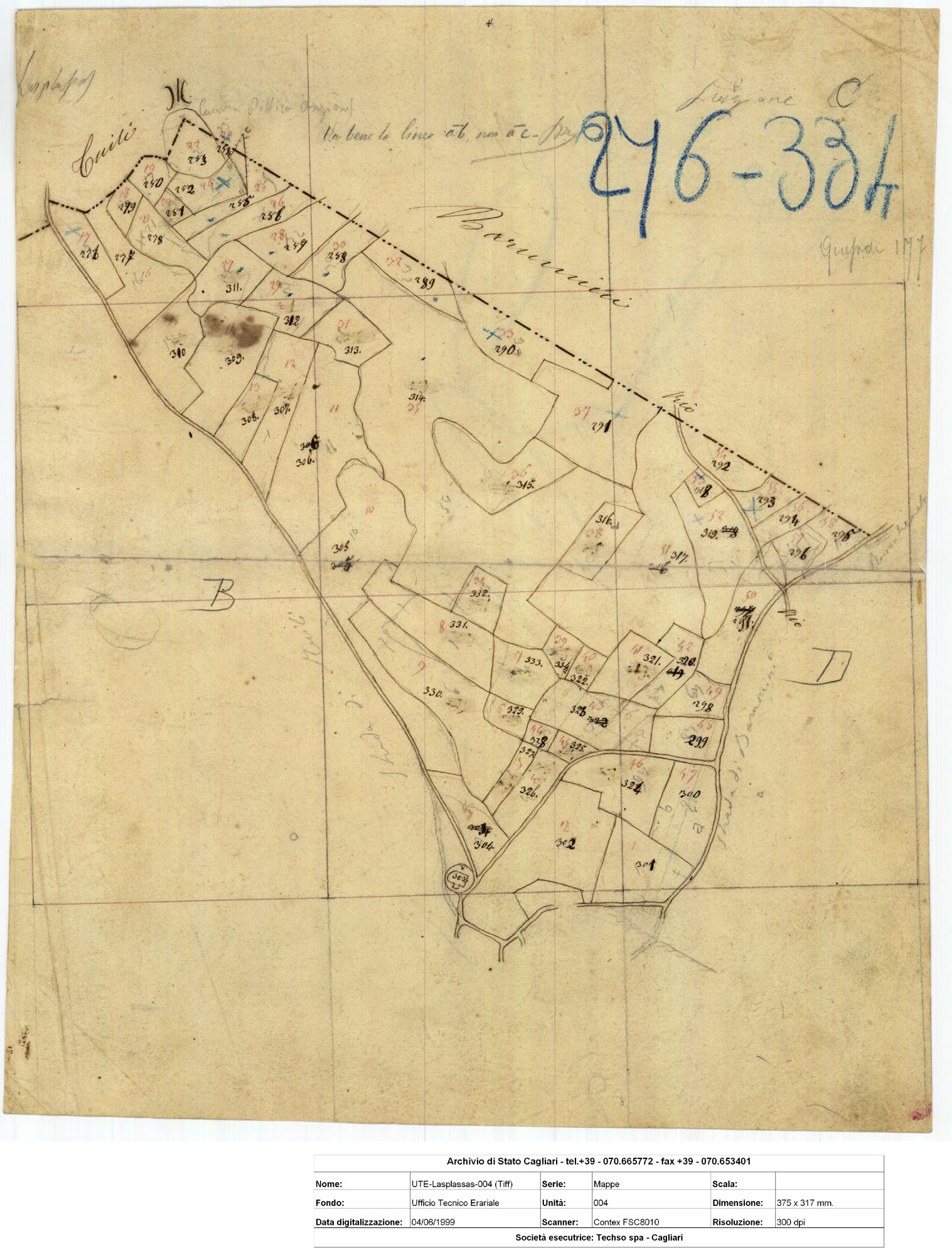 Archivio di Stato di Cagliari