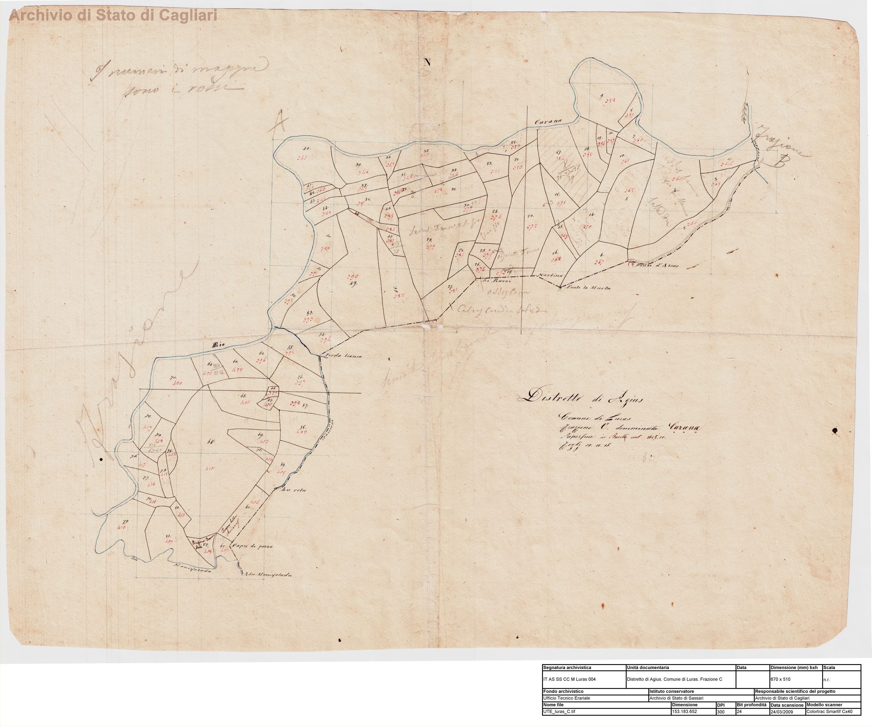 Archivio di Stato di Cagliari