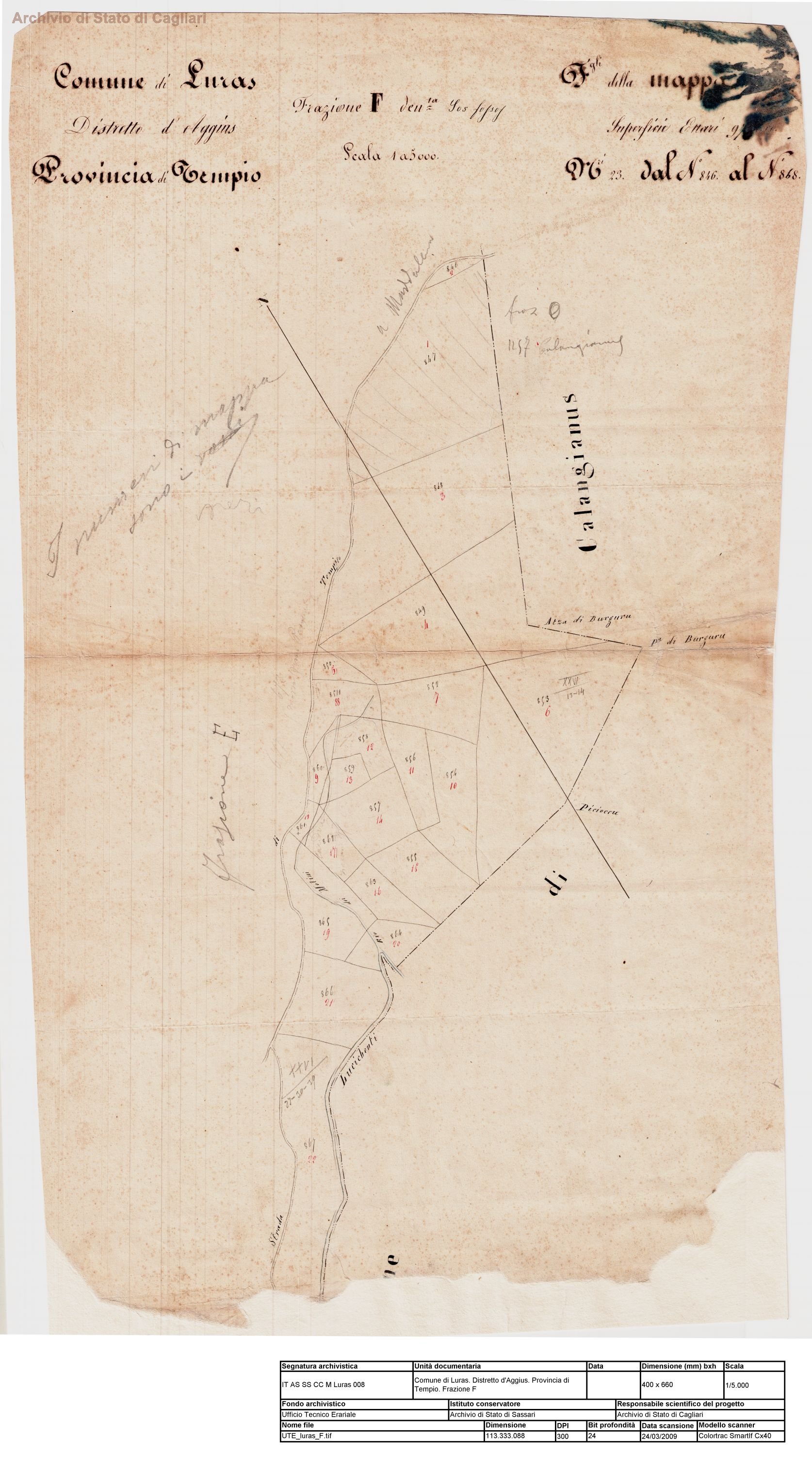Archivio di Stato di Cagliari