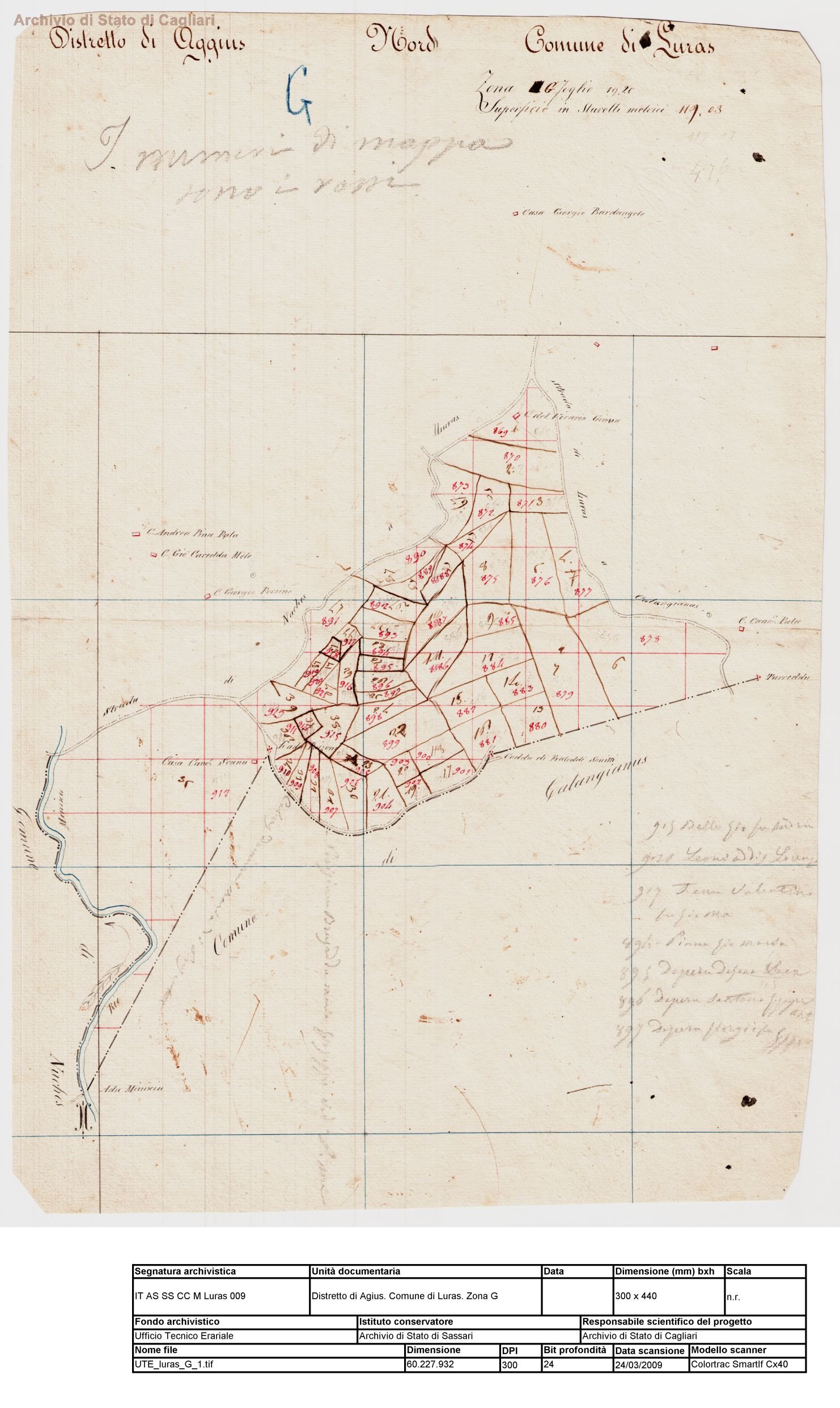 Archivio di Stato di Cagliari