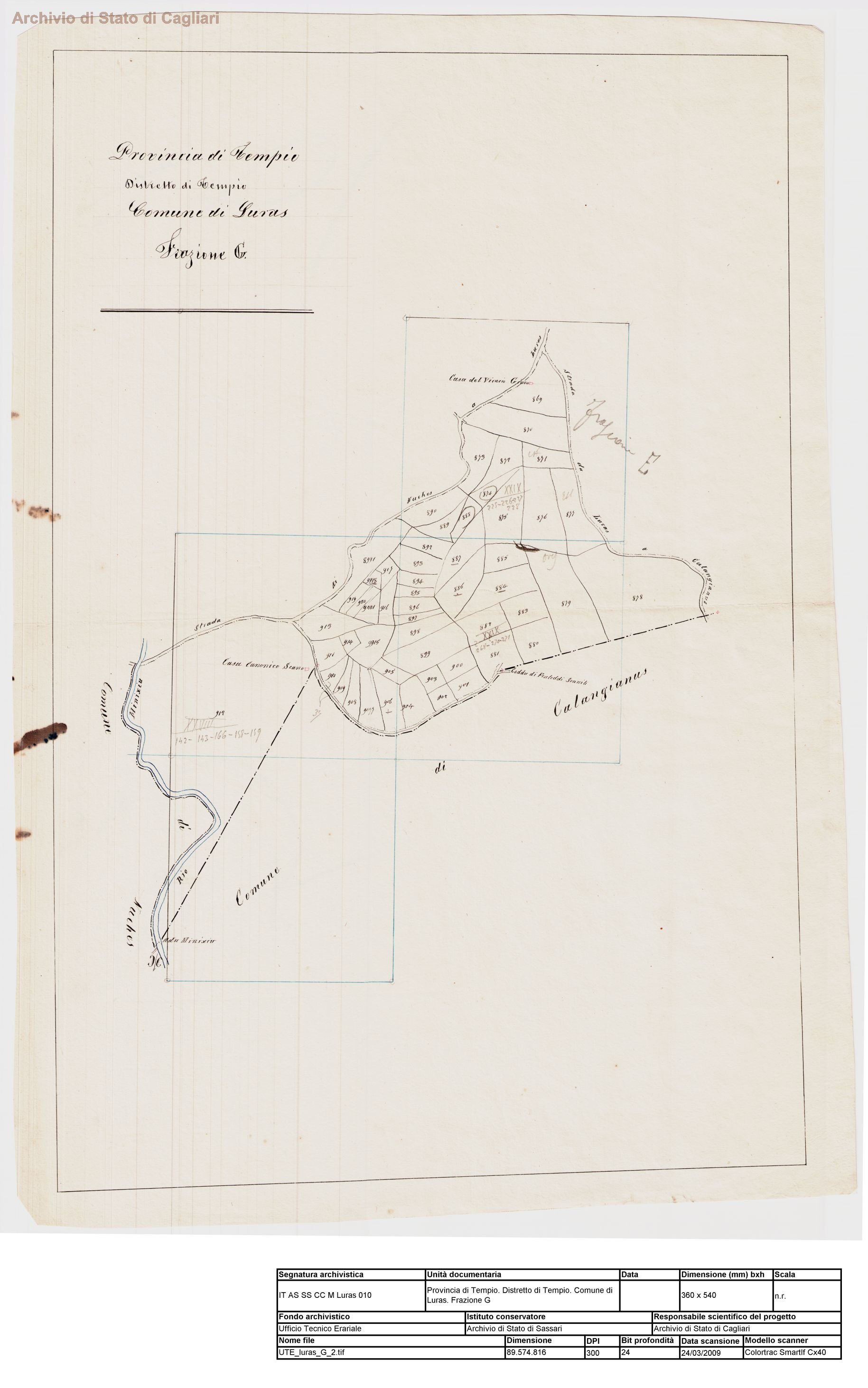 Archivio di Stato di Cagliari