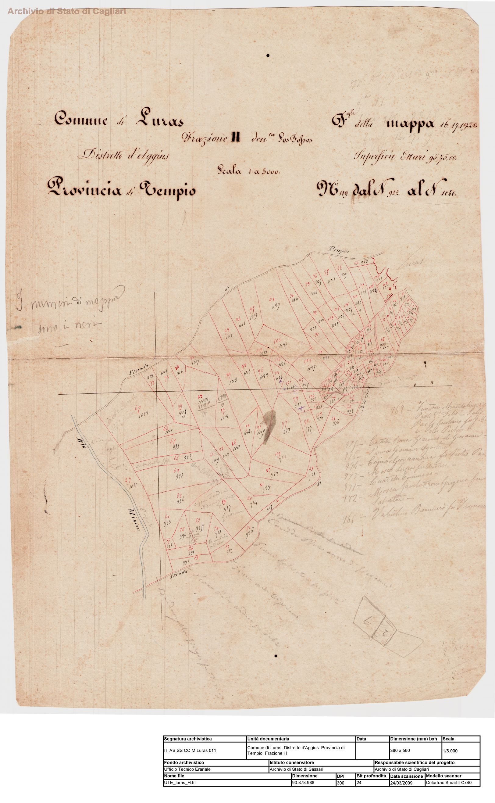 Archivio di Stato di Cagliari
