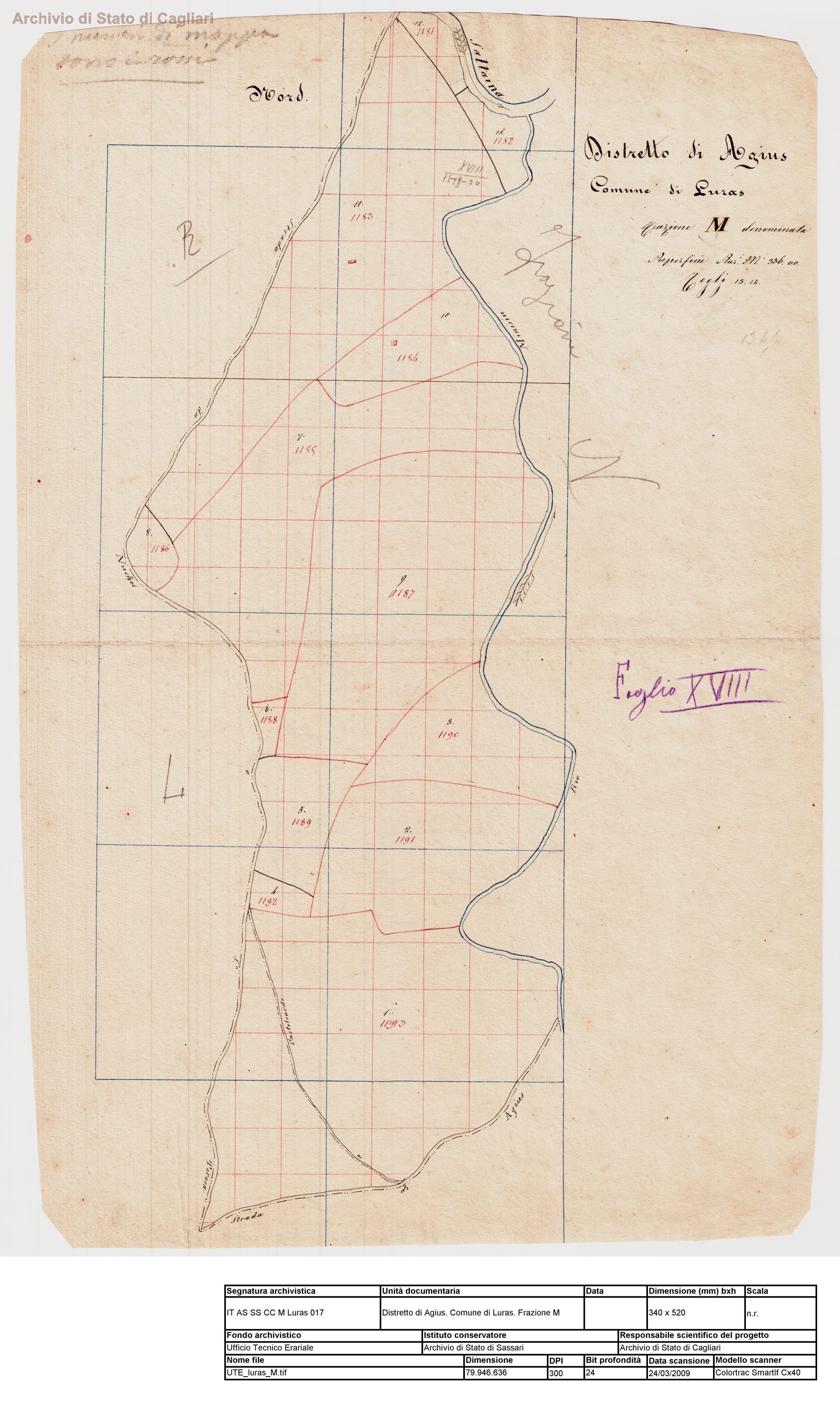 Archivio di Stato di Cagliari